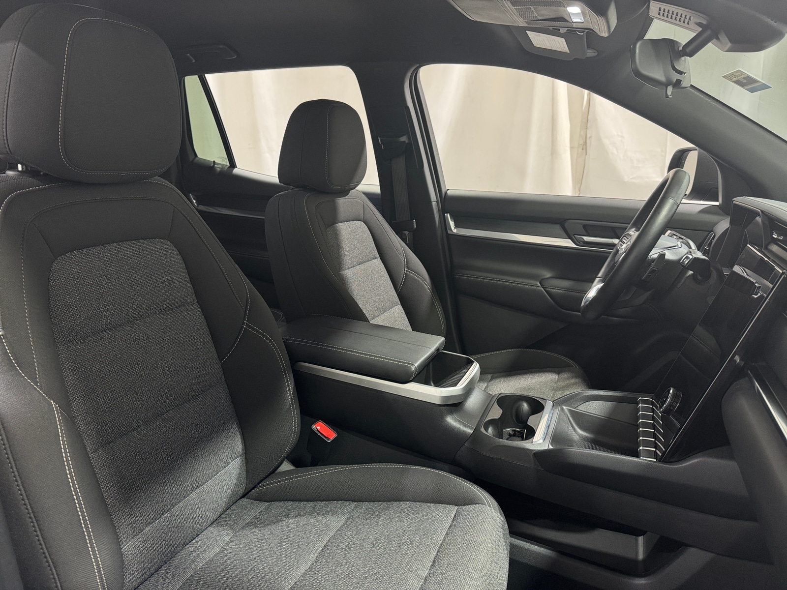 Thumbnail: 2026 GMC Terrain - 2