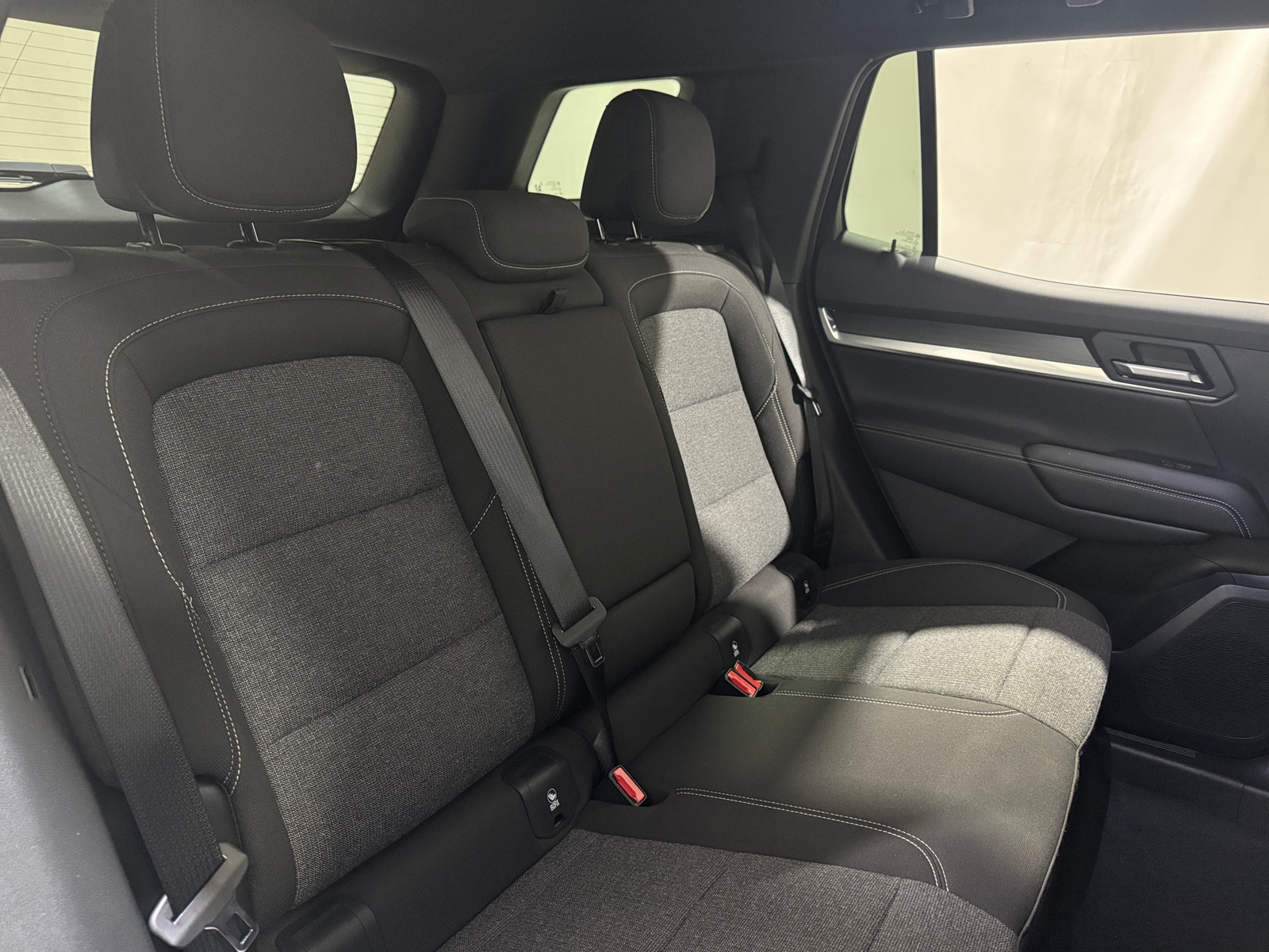 Thumbnail: 2026 GMC Terrain - 6