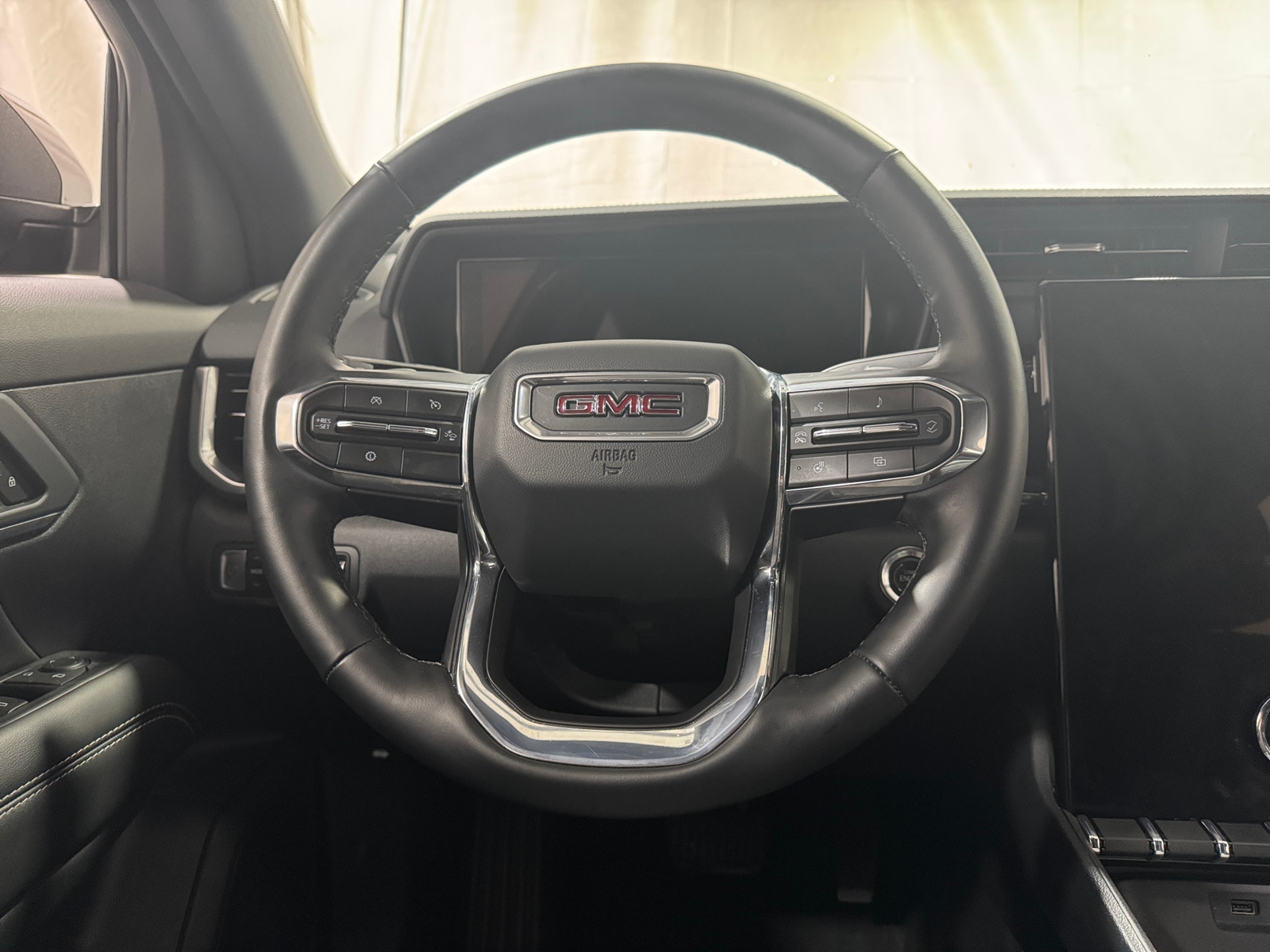 Thumbnail: 2026 GMC Terrain - 5