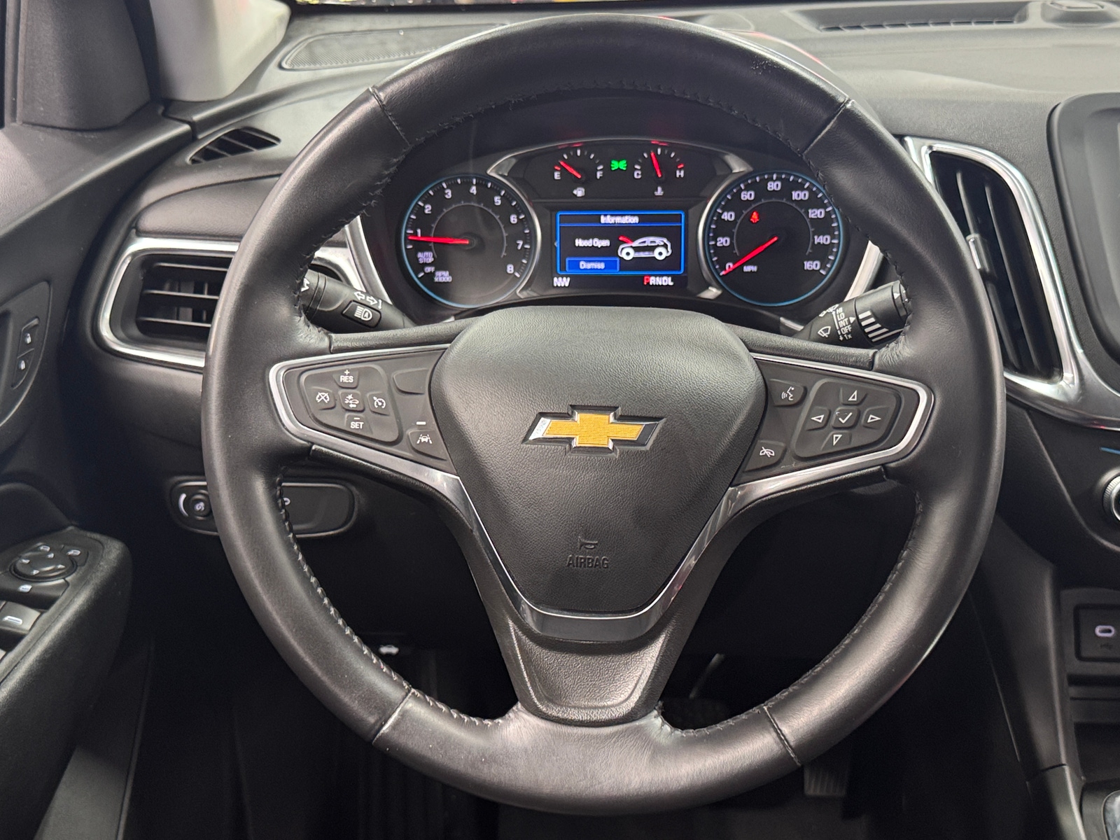 Thumbnail: 2022 Chevrolet Equinox - 5