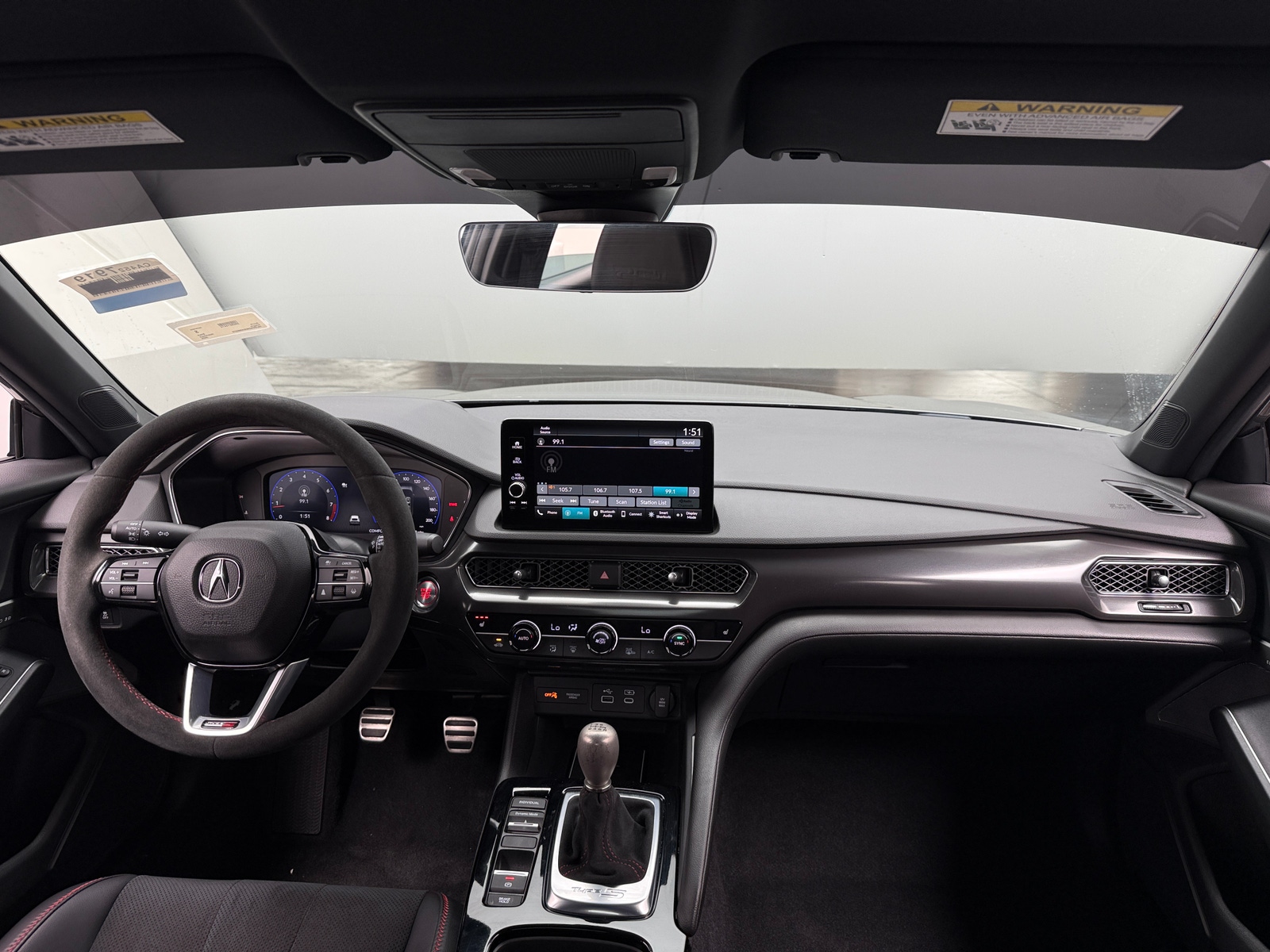 Thumbnail: 2025 Acura Integra - 2