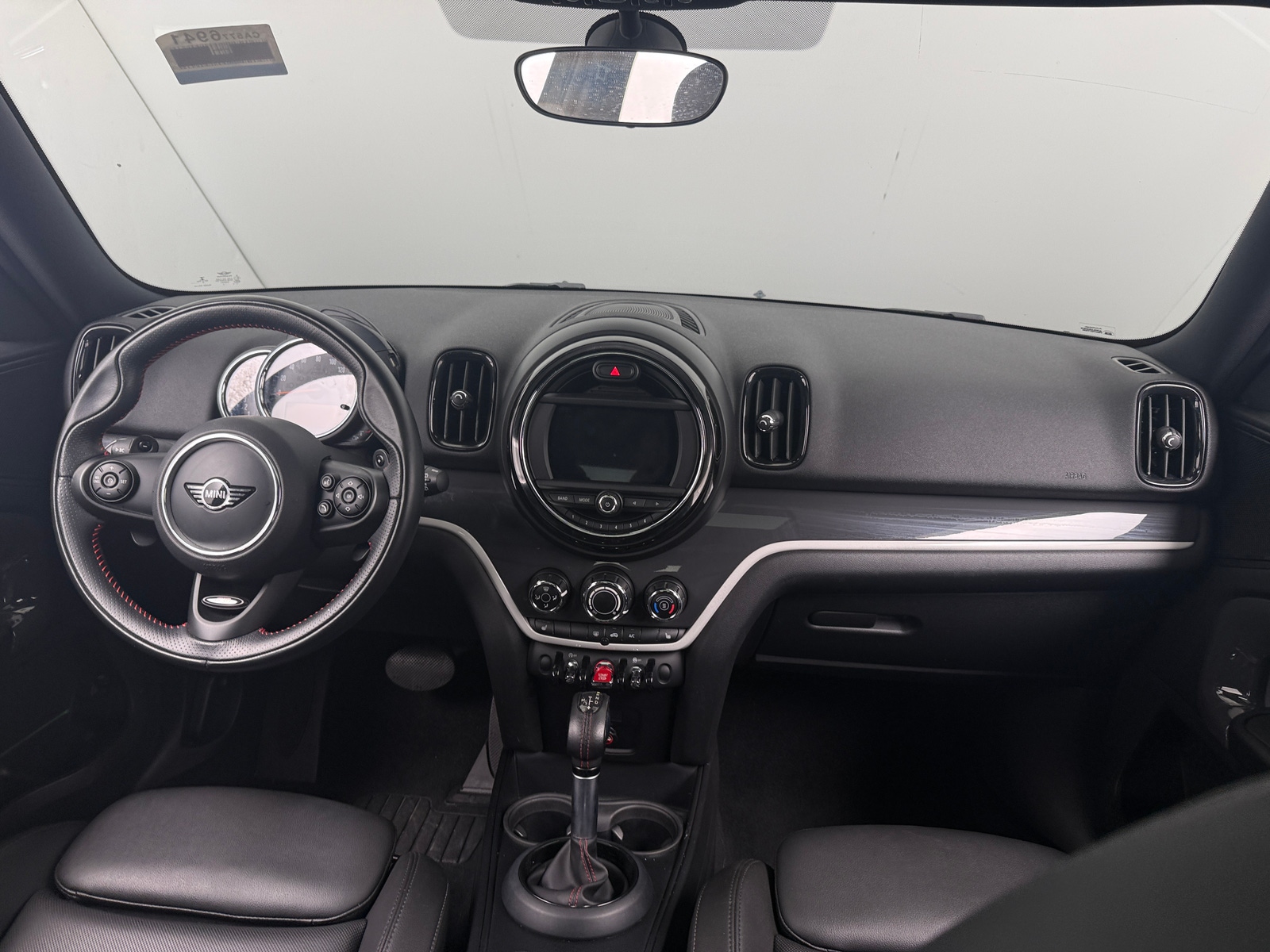 Thumbnail: 2019 MINI Cooper Countryman - 2