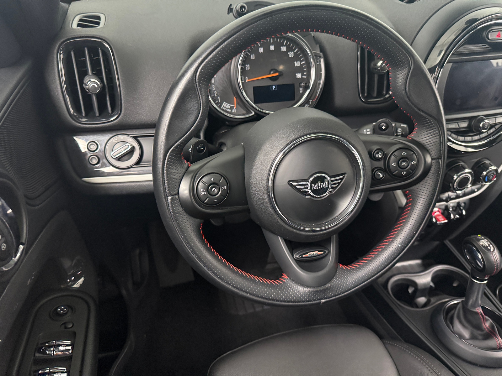 Thumbnail: 2019 MINI Cooper Countryman - 4
