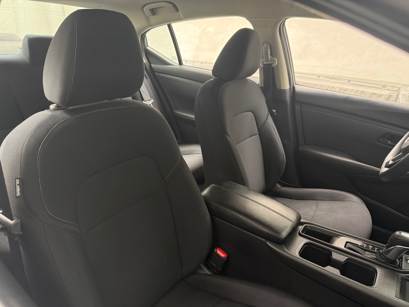 Thumbnail: 2024 Nissan Sentra - 2