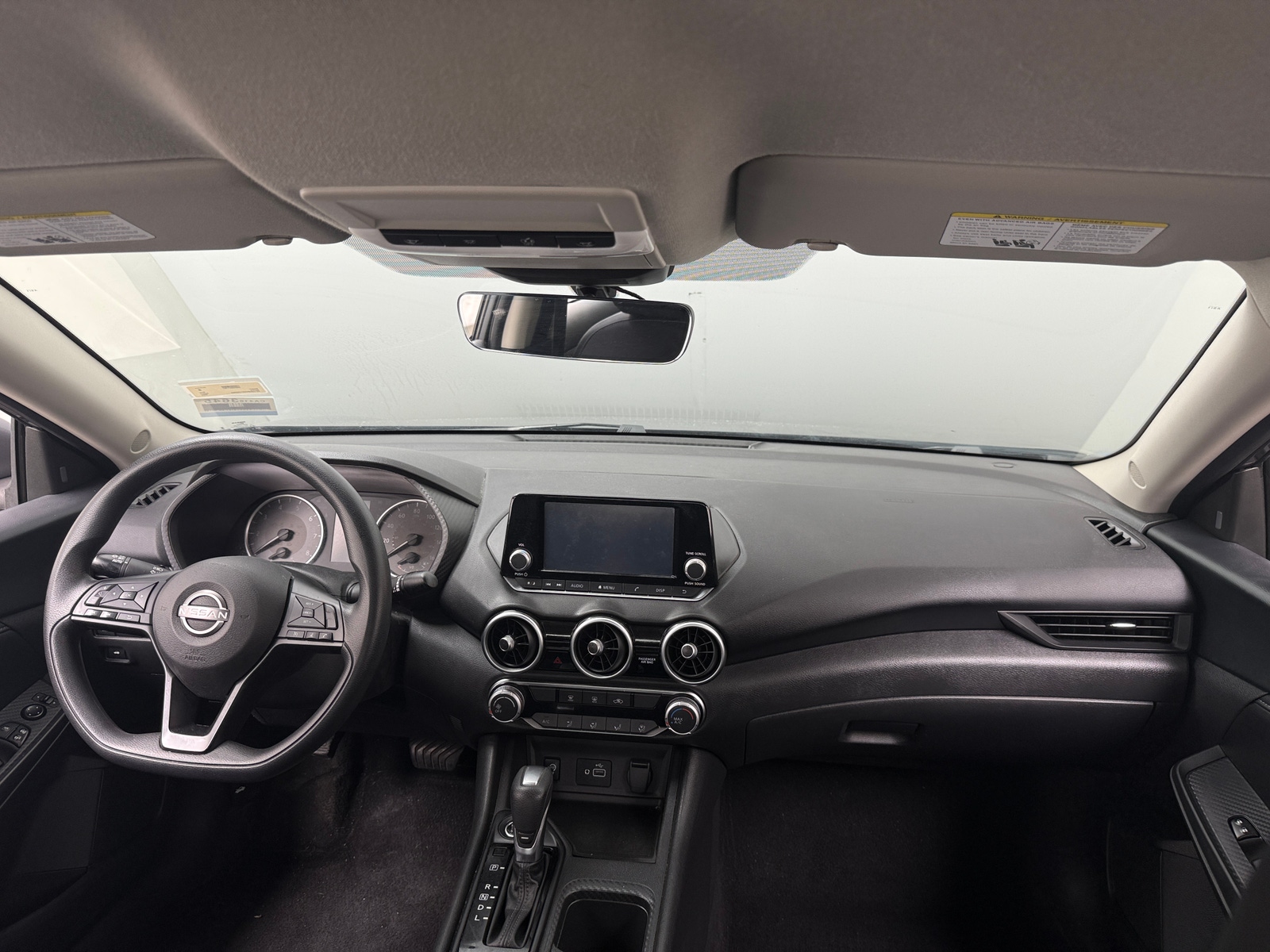 Thumbnail: 2024 Nissan Sentra - 3