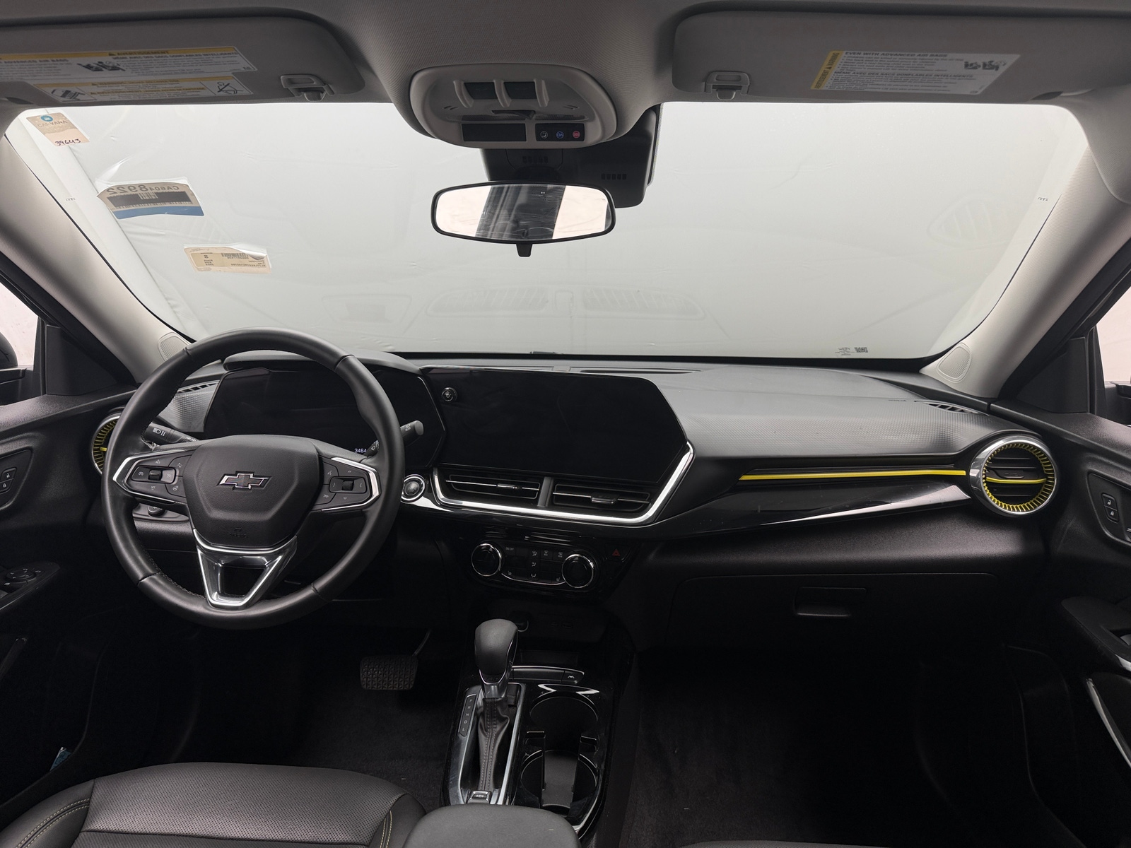 Thumbnail: 2024 Chevrolet Trax - 2