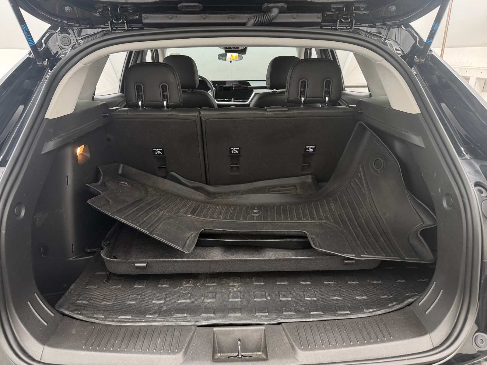 Thumbnail: 2024 Chevrolet Trax - 6