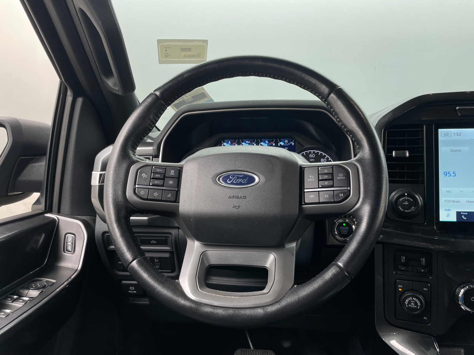 Thumbnail: 2022 Ford Econoline - 5