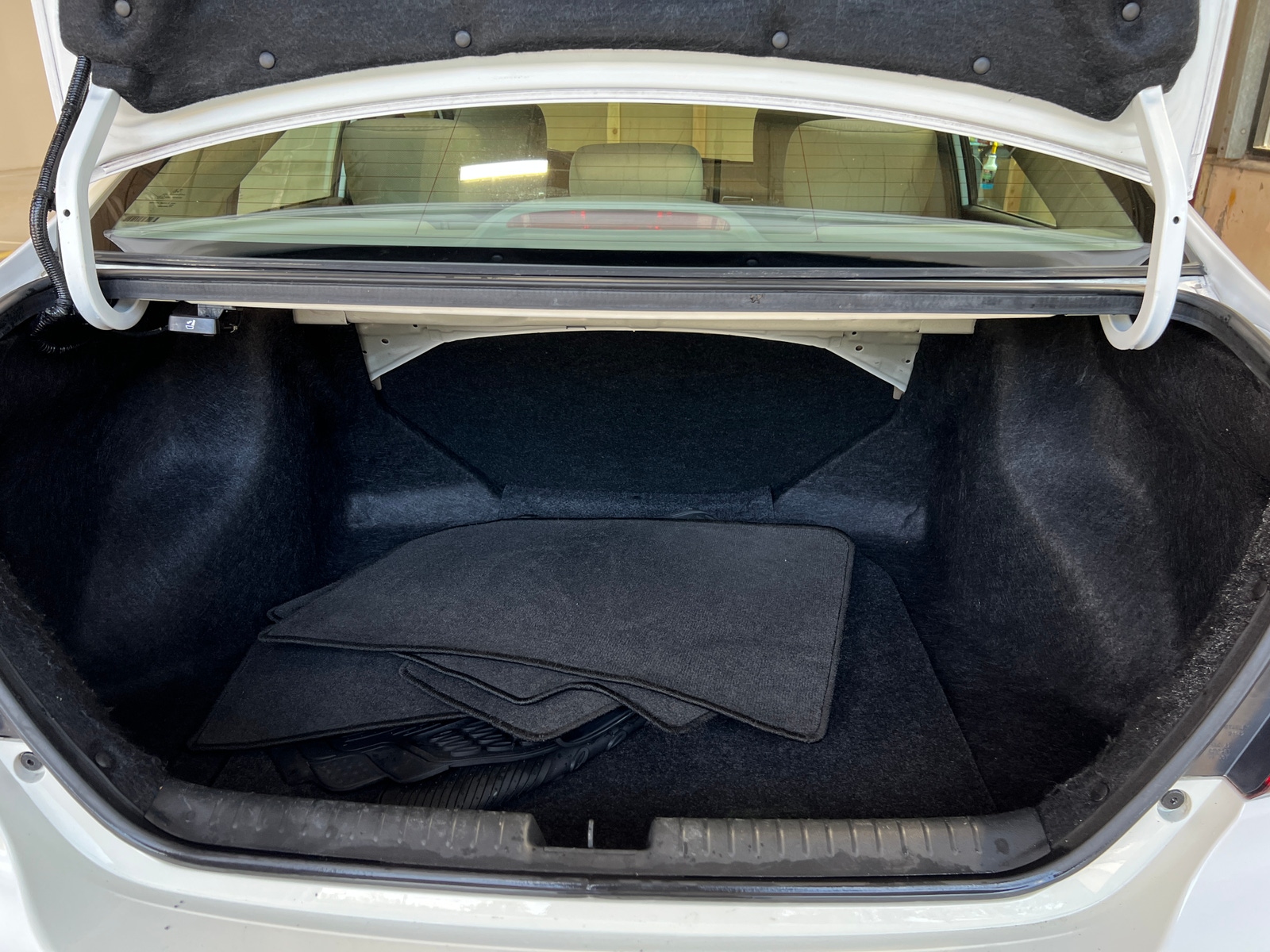 Thumbnail: 2015 Honda Civic - 7