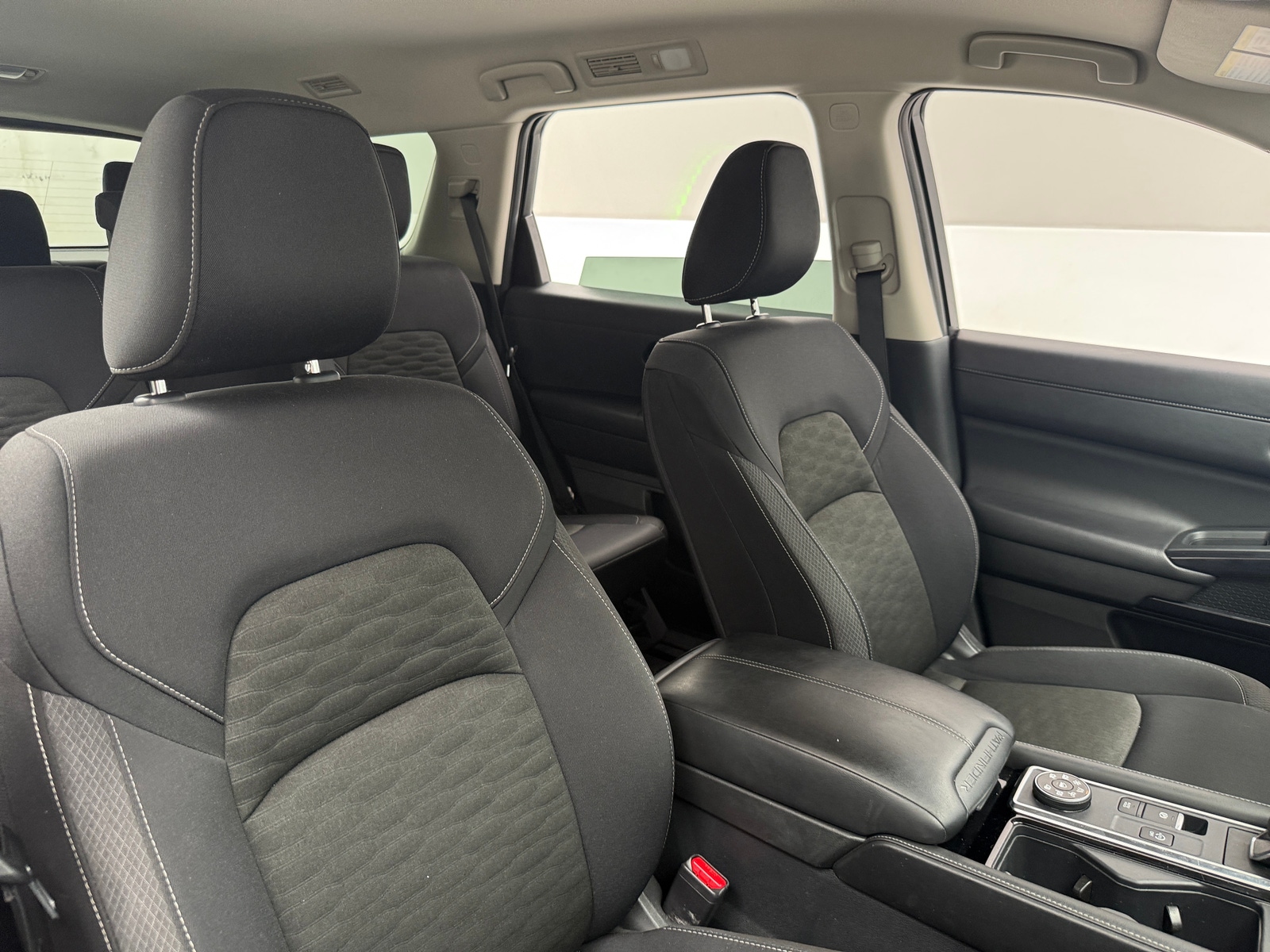Thumbnail: 2025 Nissan Pathfinder - 2