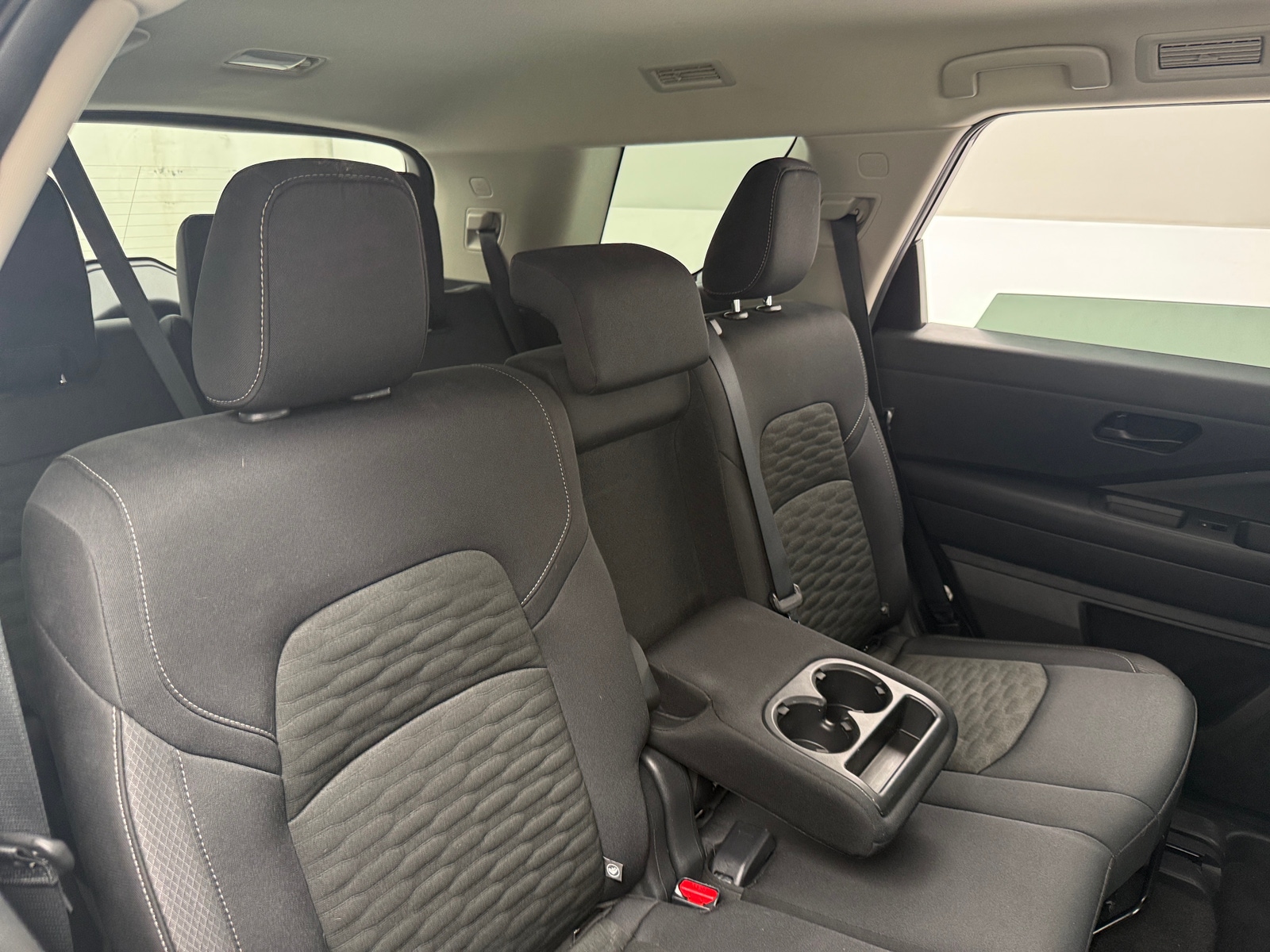Thumbnail: 2025 Nissan Pathfinder - 6