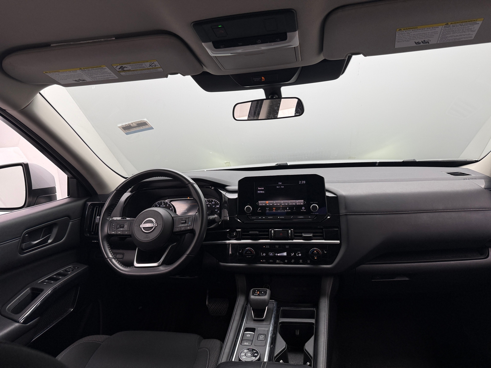 Thumbnail: 2025 Nissan Pathfinder - 3