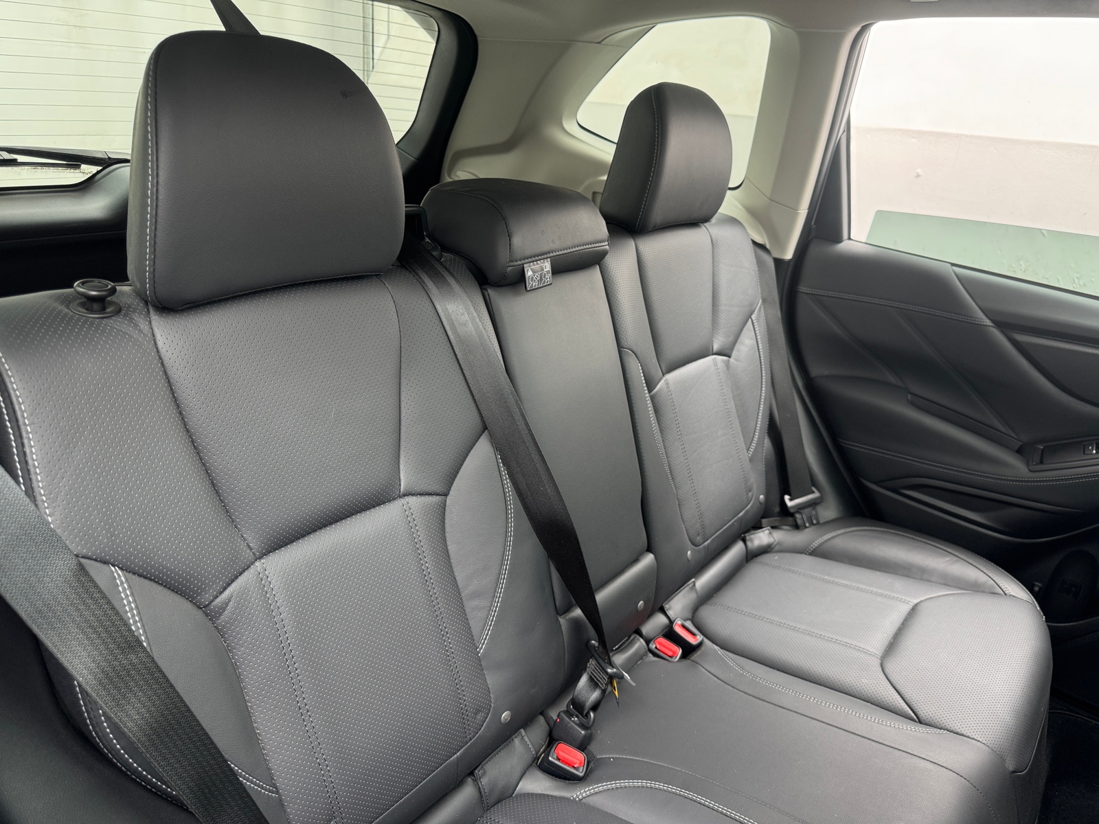 Thumbnail: 2020 Subaru Forester - 5