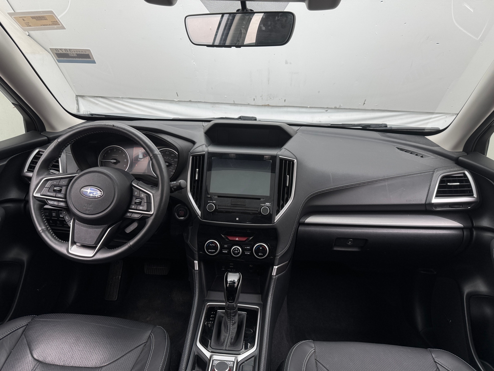 Thumbnail: 2020 Subaru Forester - 2