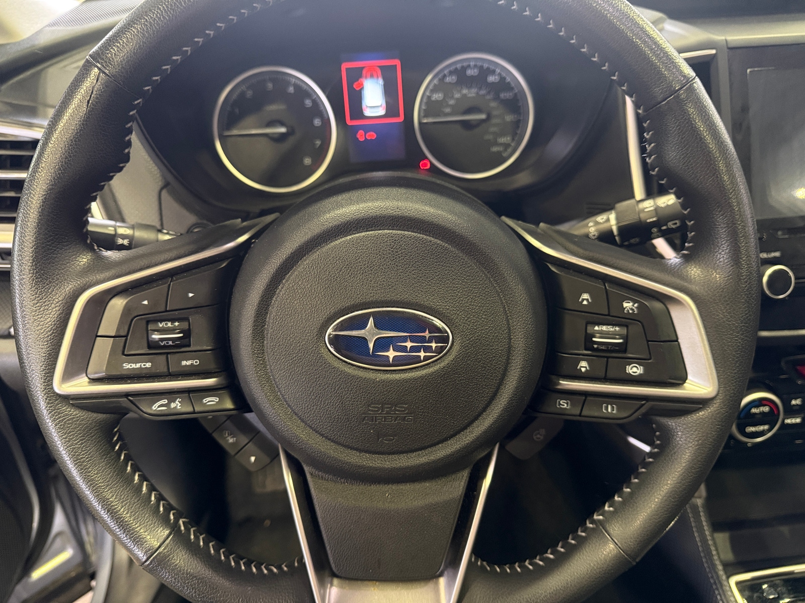 Thumbnail: 2020 Subaru Forester - 4