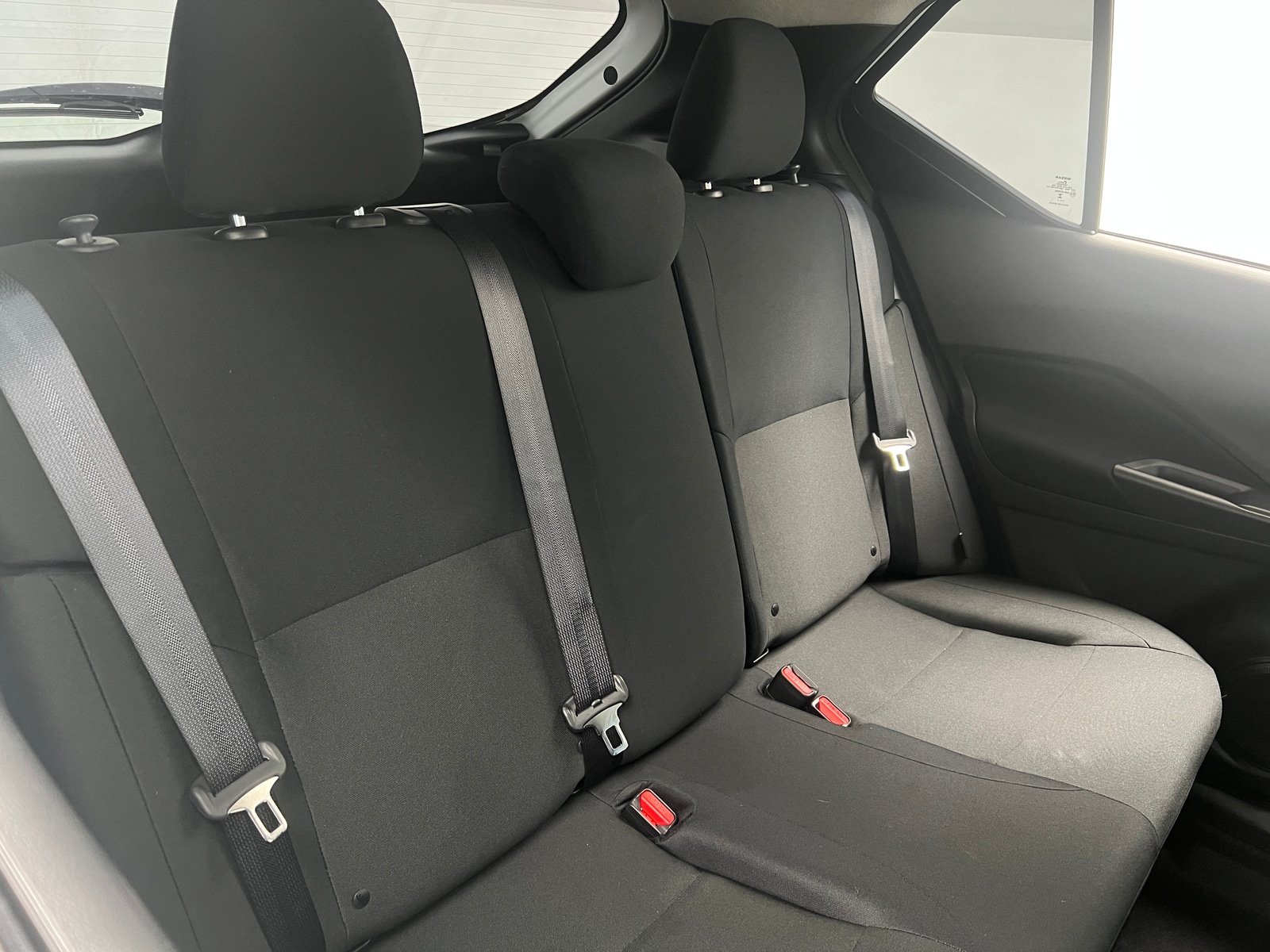 Thumbnail: 2025 Nissan Kicks - 6