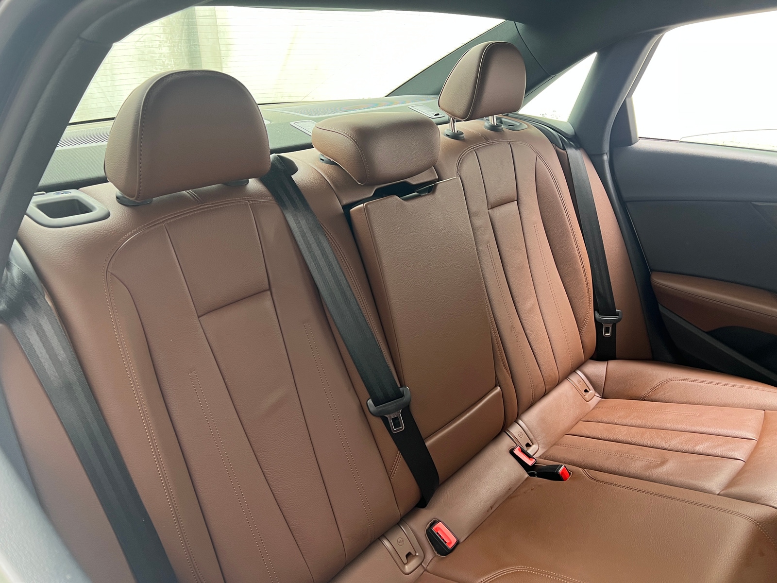 Thumbnail: 2019 Audi A4 - 5