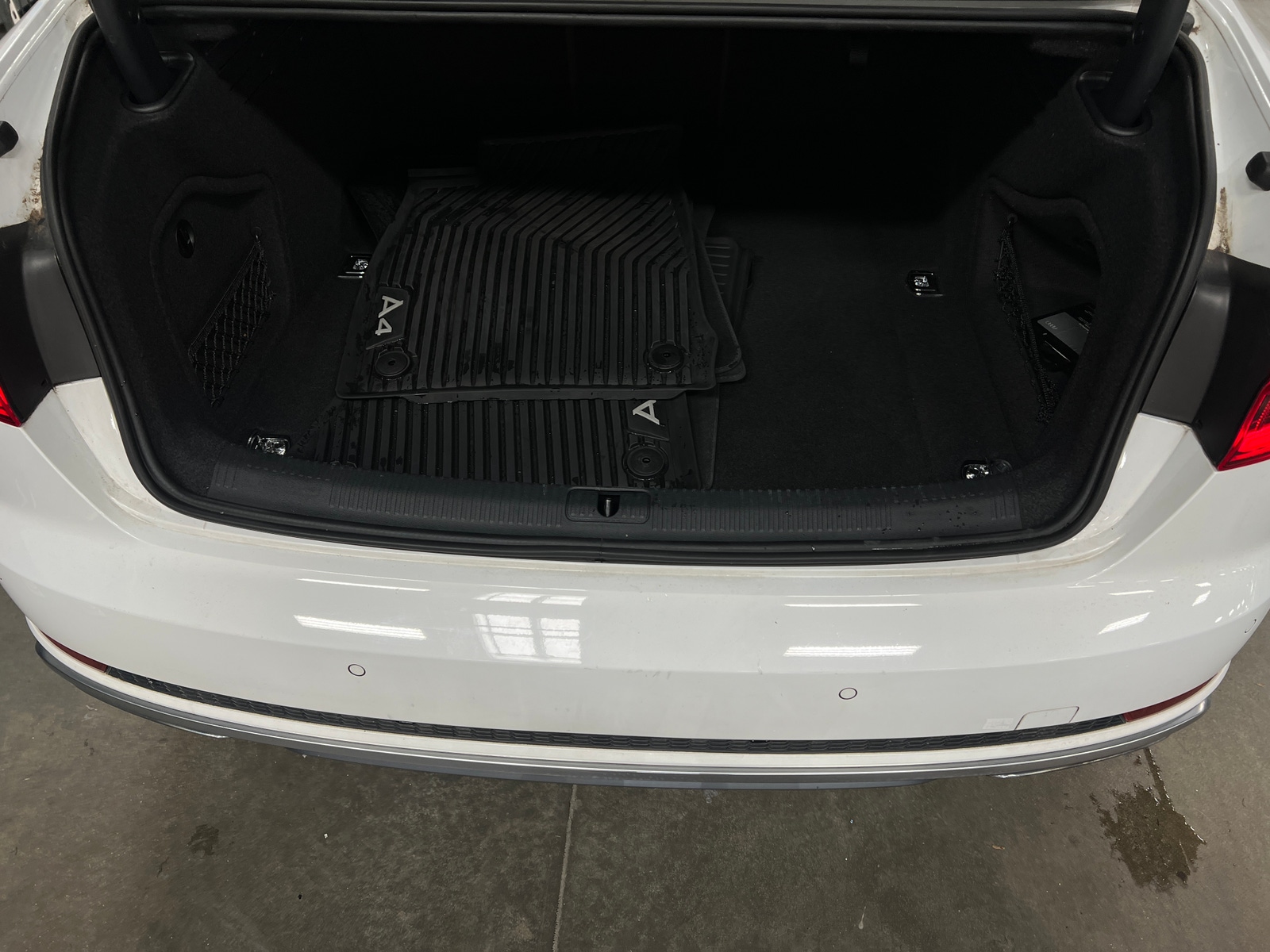 Thumbnail: 2019 Audi A4 - 6