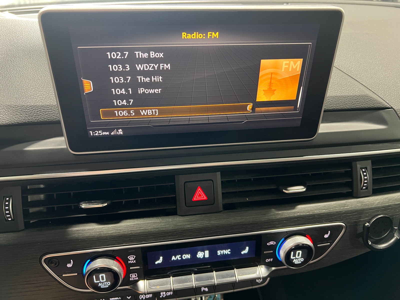 Thumbnail: 2019 Audi A4 - 3
