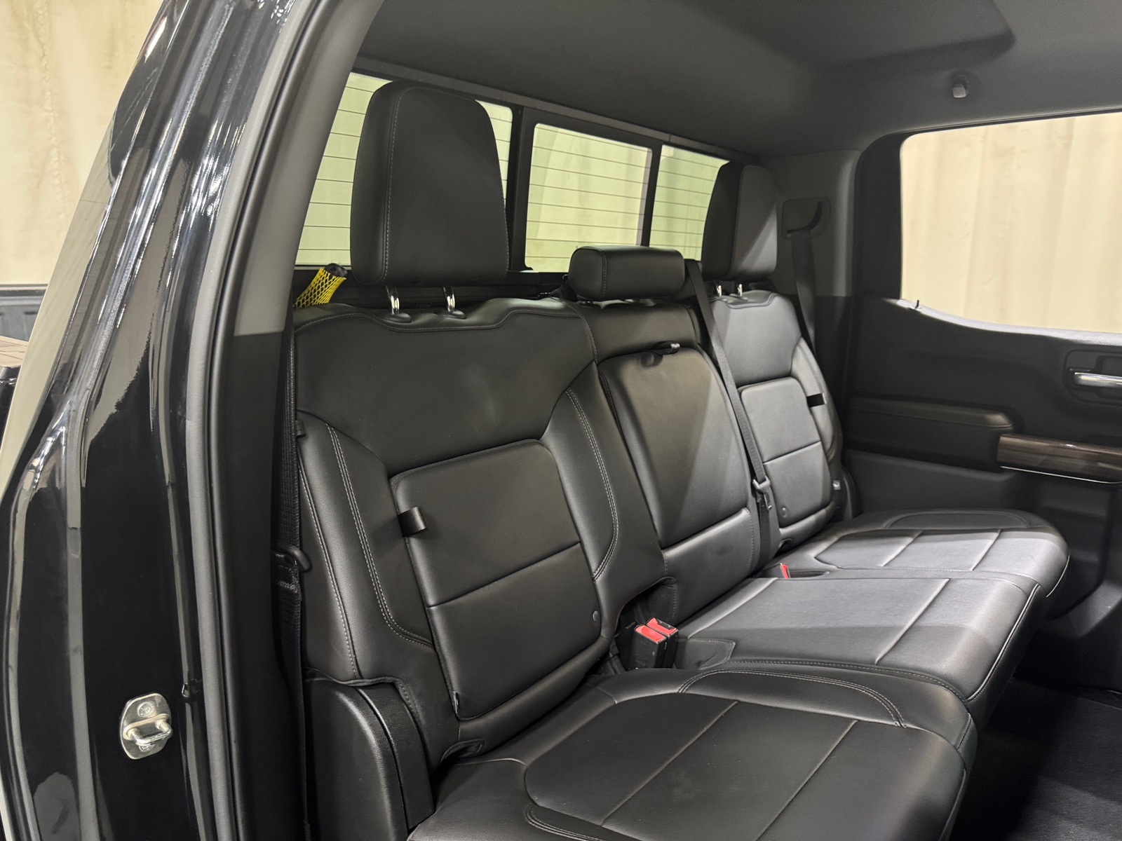 Thumbnail: 2020 Chevrolet Silverado 1500 - 6