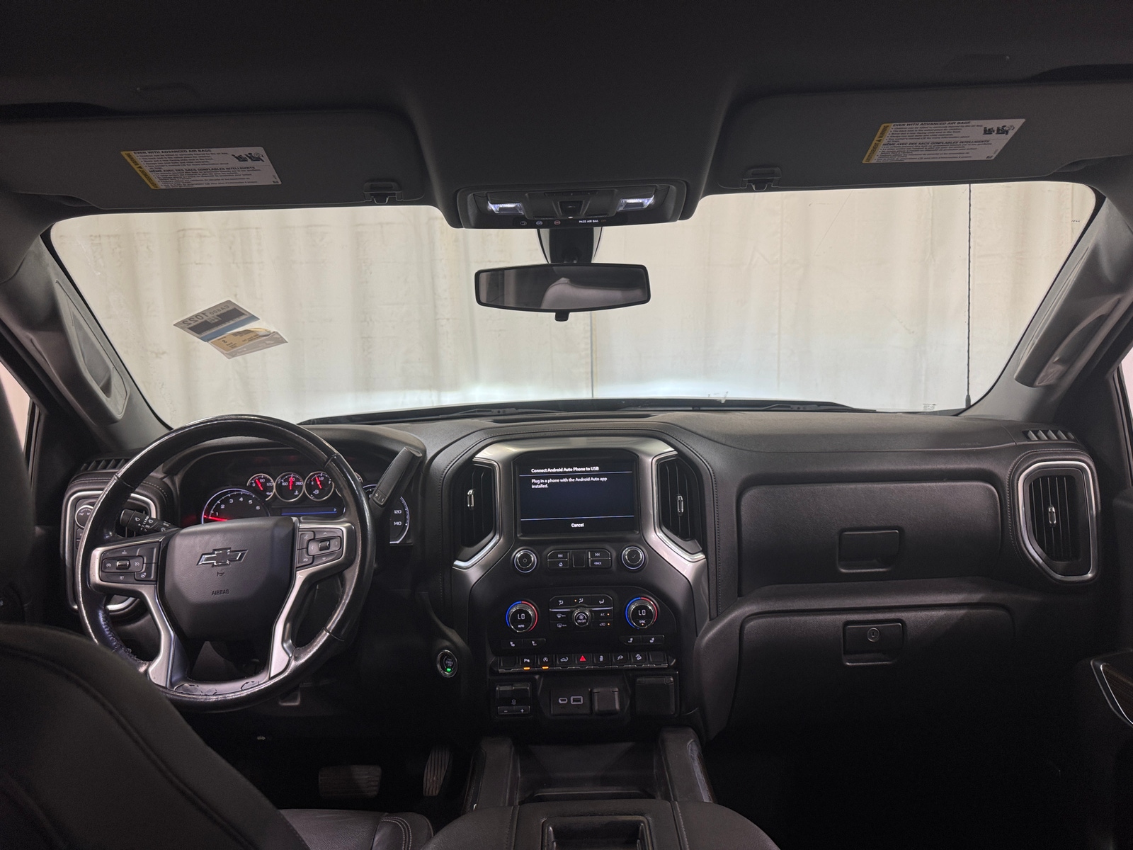 Thumbnail: 2020 Chevrolet Silverado 1500 - 3