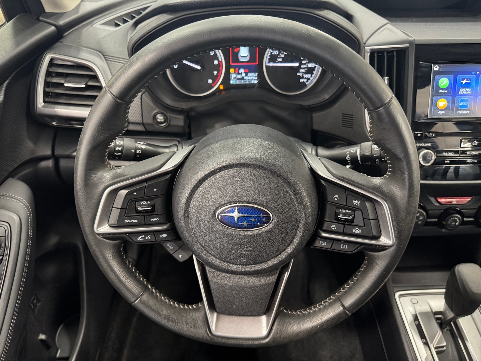 Thumbnail: 2023 Subaru Forester - 5