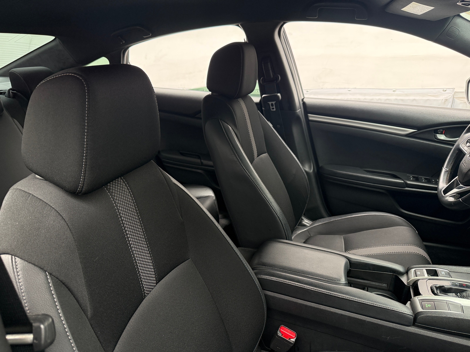 Thumbnail: 2019 Honda Civic - 2