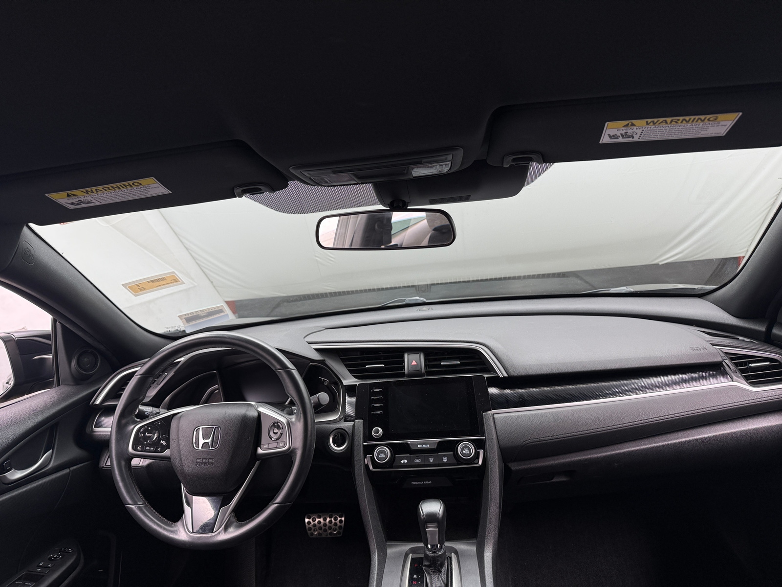 Thumbnail: 2019 Honda Civic - 3