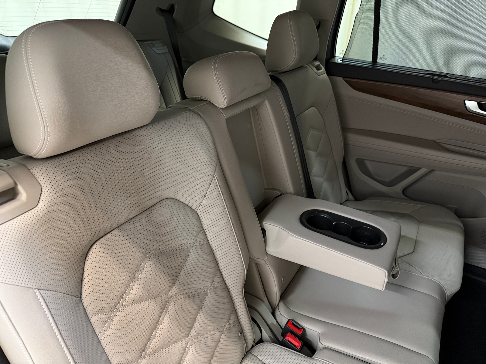 Thumbnail: 2026 Volkswagen Atlas - 5