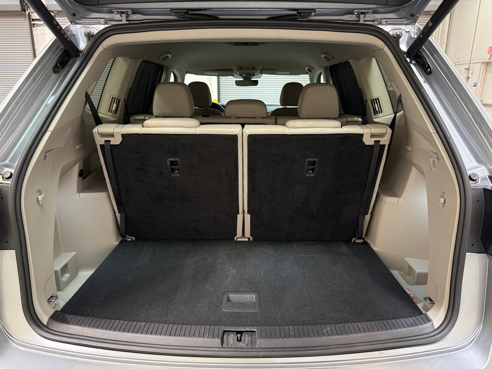 Thumbnail: 2026 Volkswagen Atlas - 6
