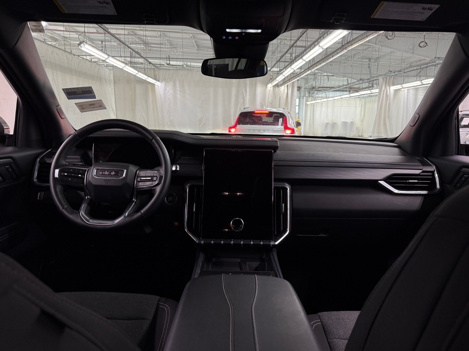 Thumbnail: 2025 GMC Acadia - 3