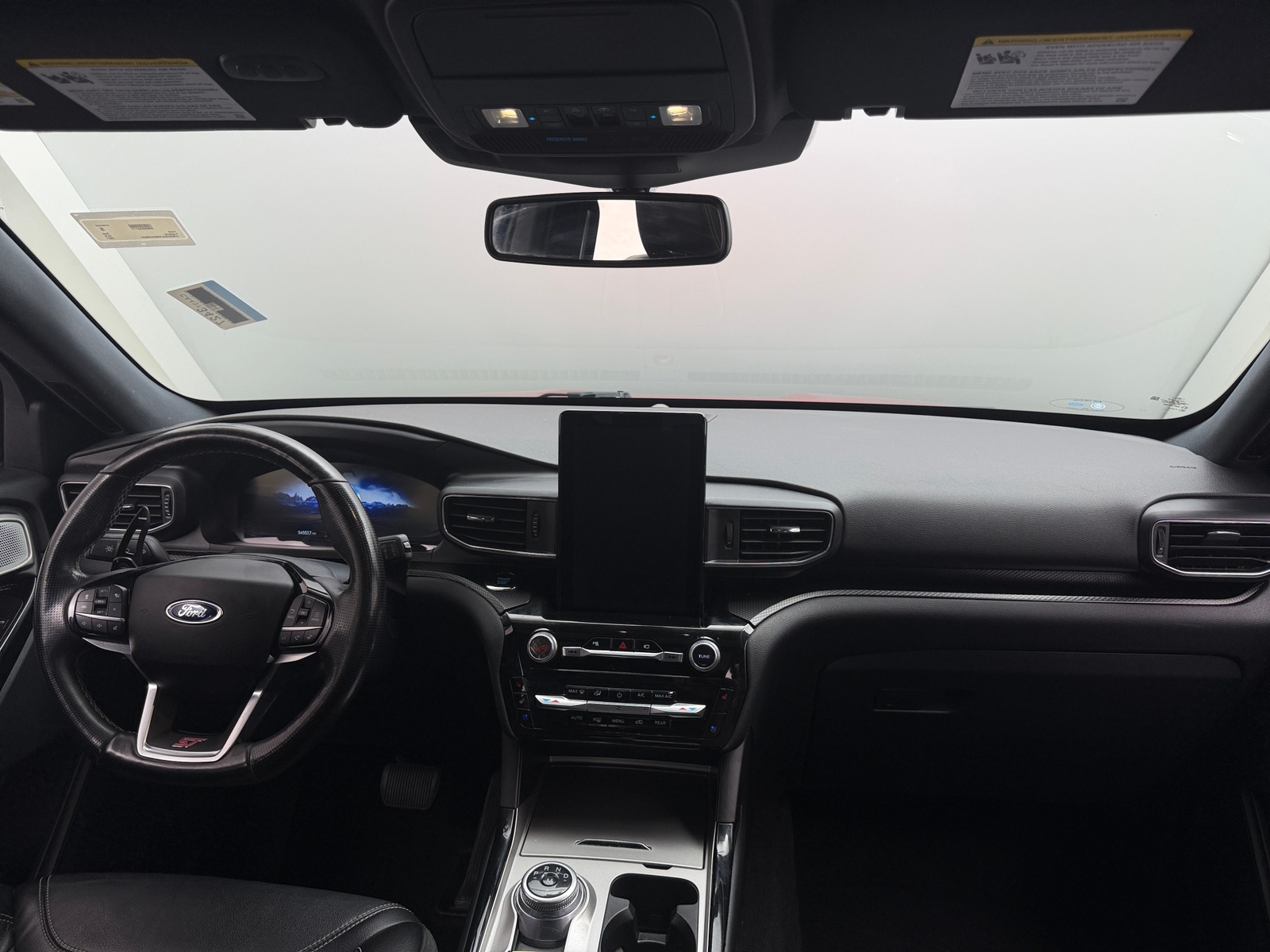 Thumbnail: 2021 Ford Explorer - 2