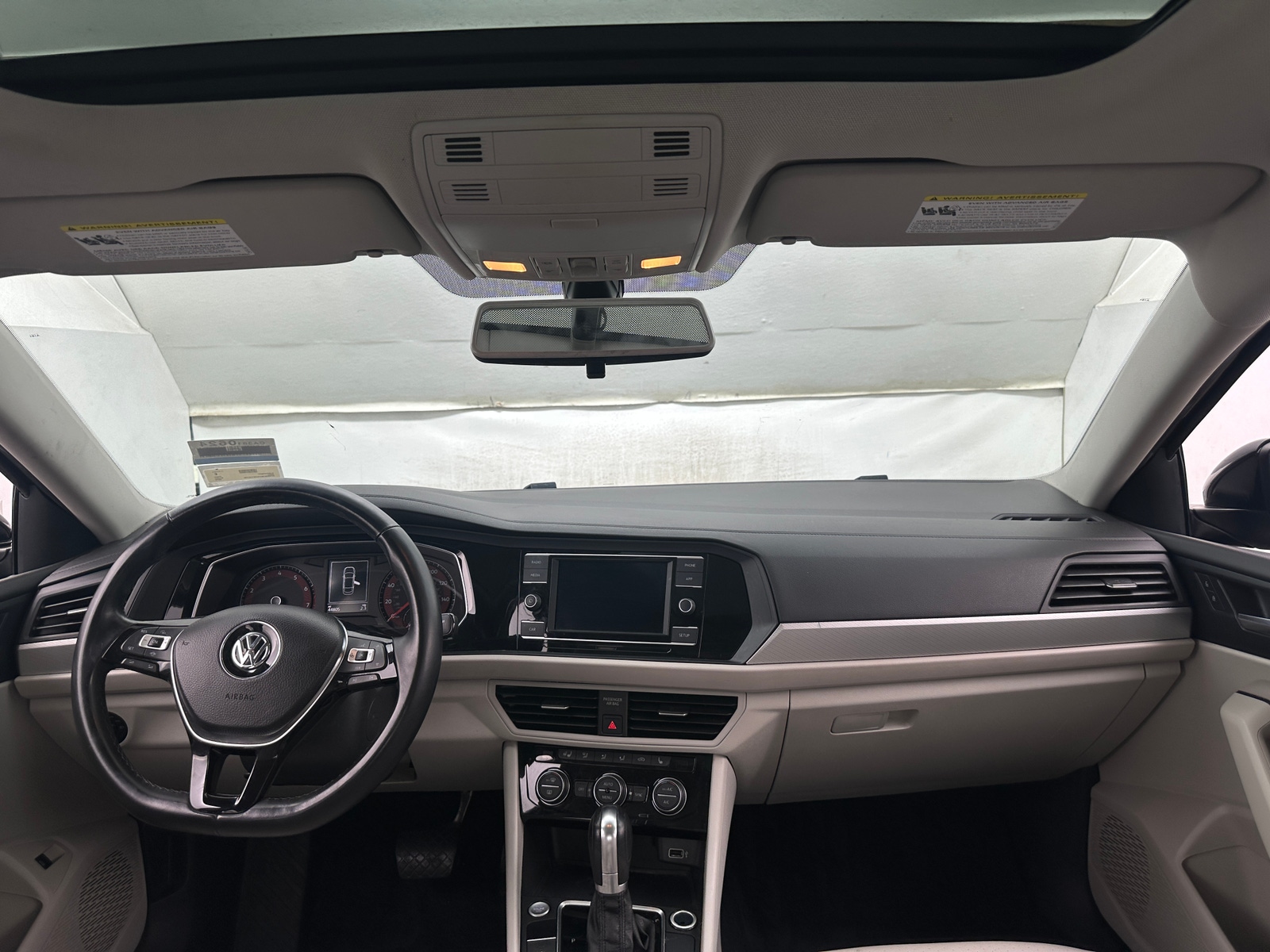 Thumbnail: 2019 Volkswagen Jetta - 3
