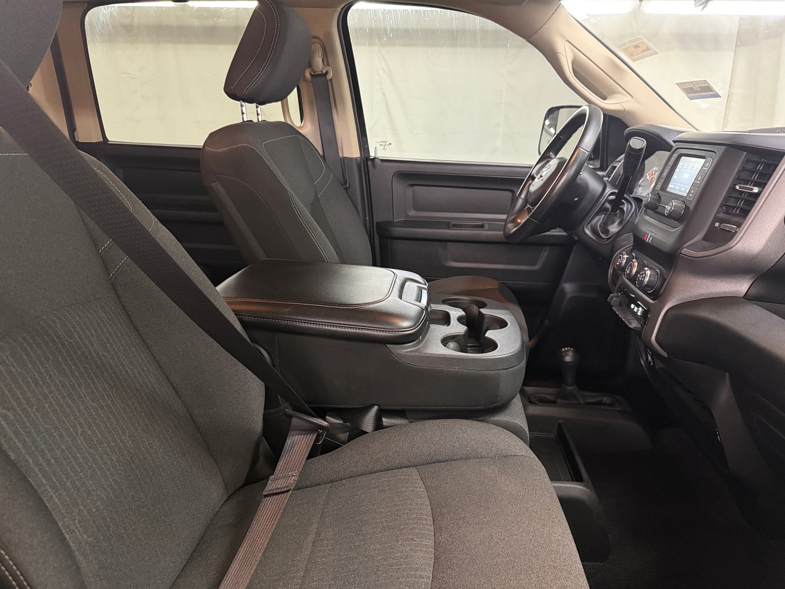 Thumbnail: 2019 RAM 3500 - 2