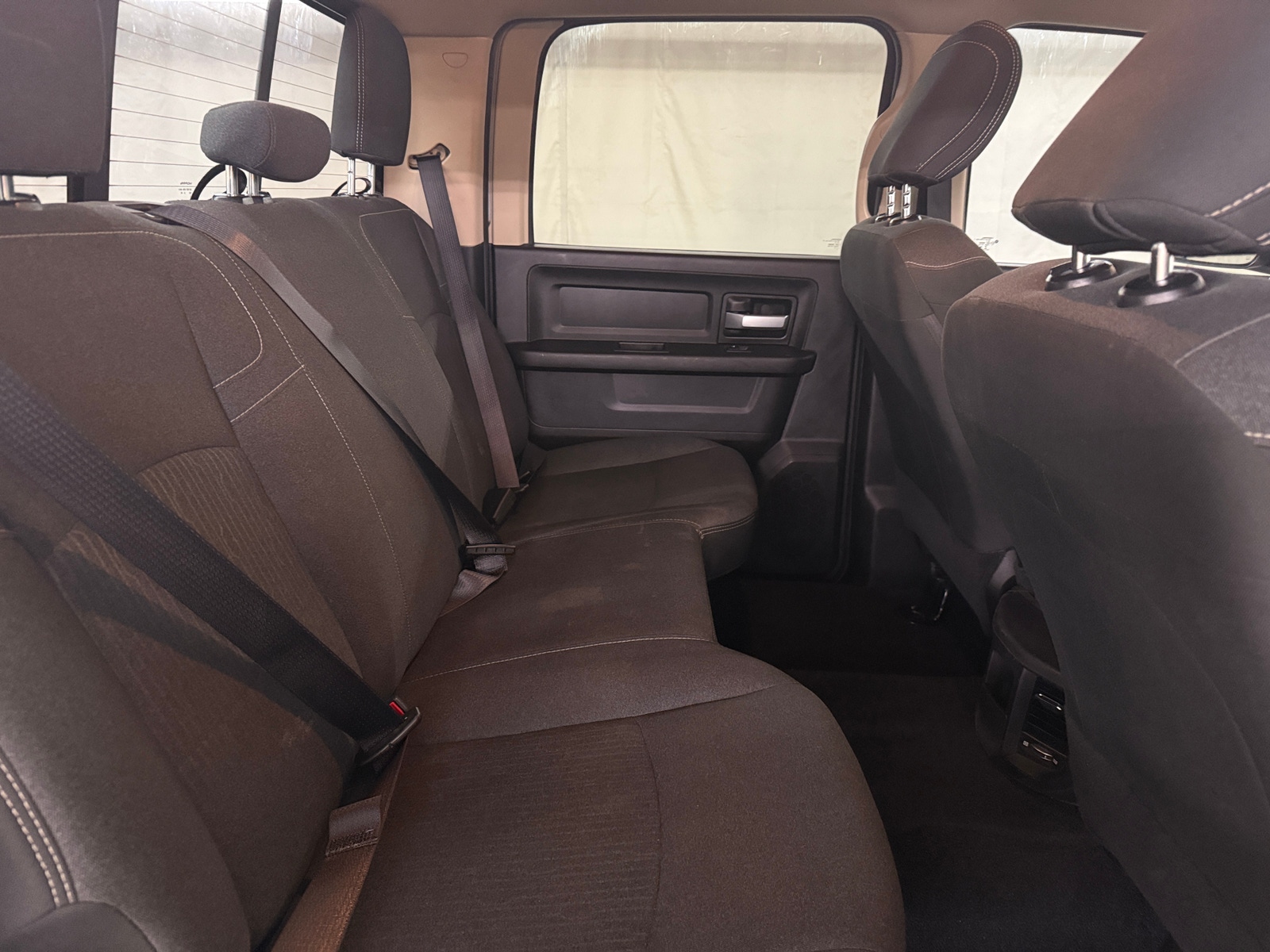 Thumbnail: 2019 RAM 3500 - 6