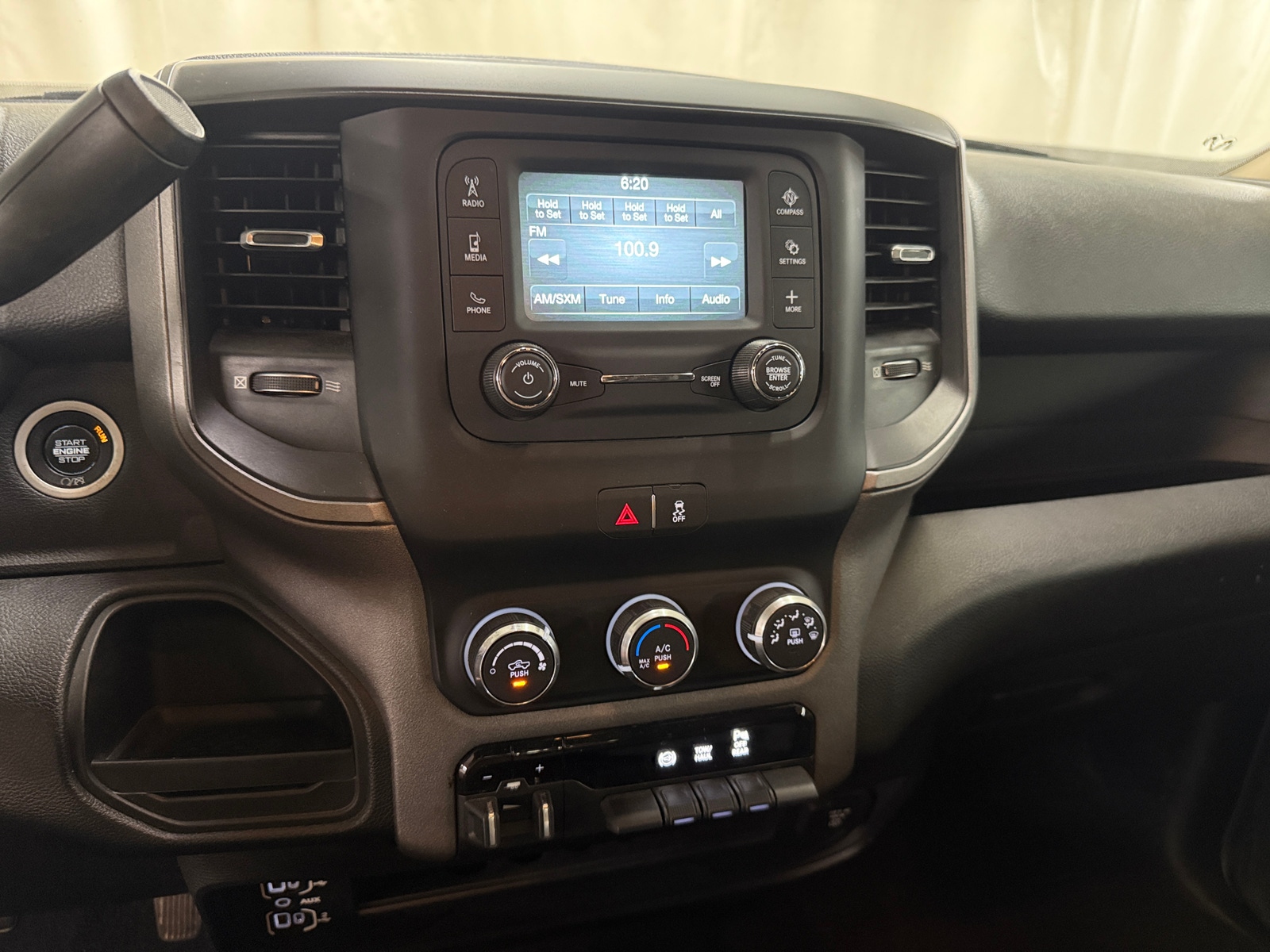 Thumbnail: 2019 RAM 3500 - 4
