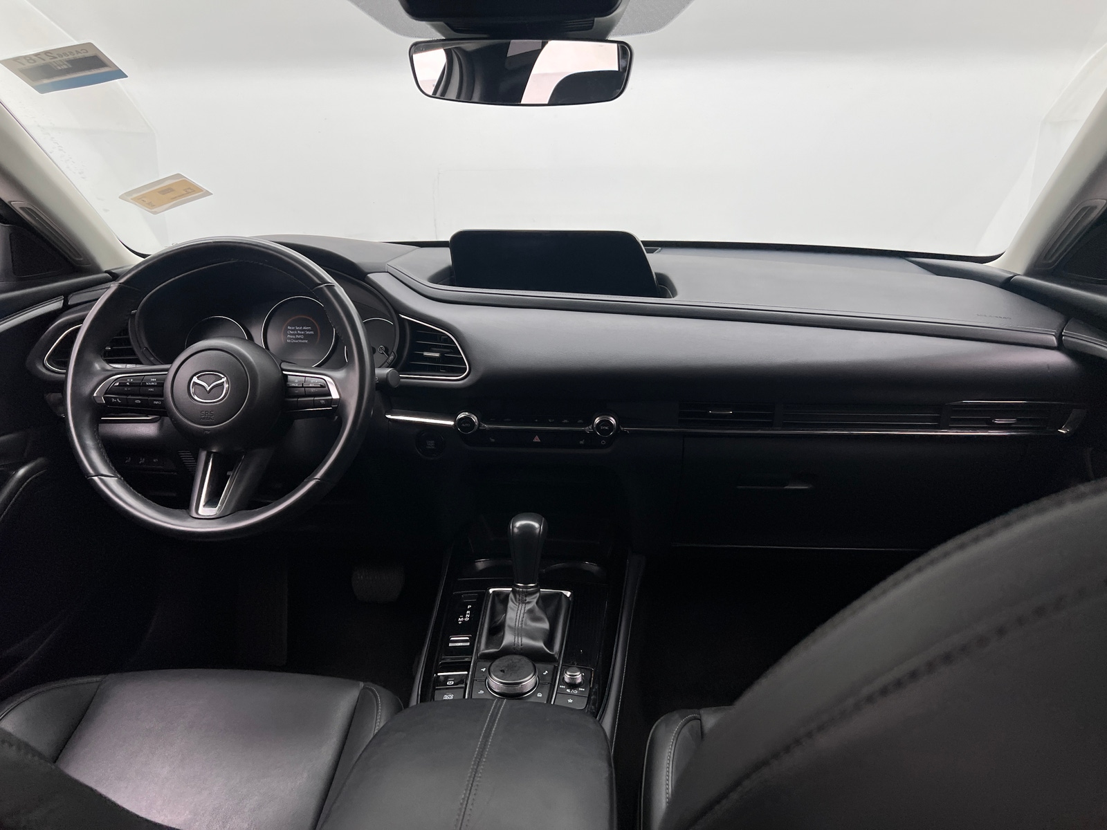 Thumbnail: 2025 Mazda CX-30 - 2