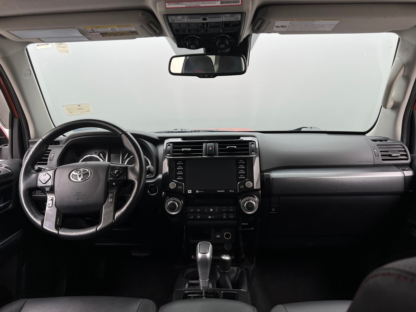 Thumbnail: 2024 Toyota 4Runner - 2