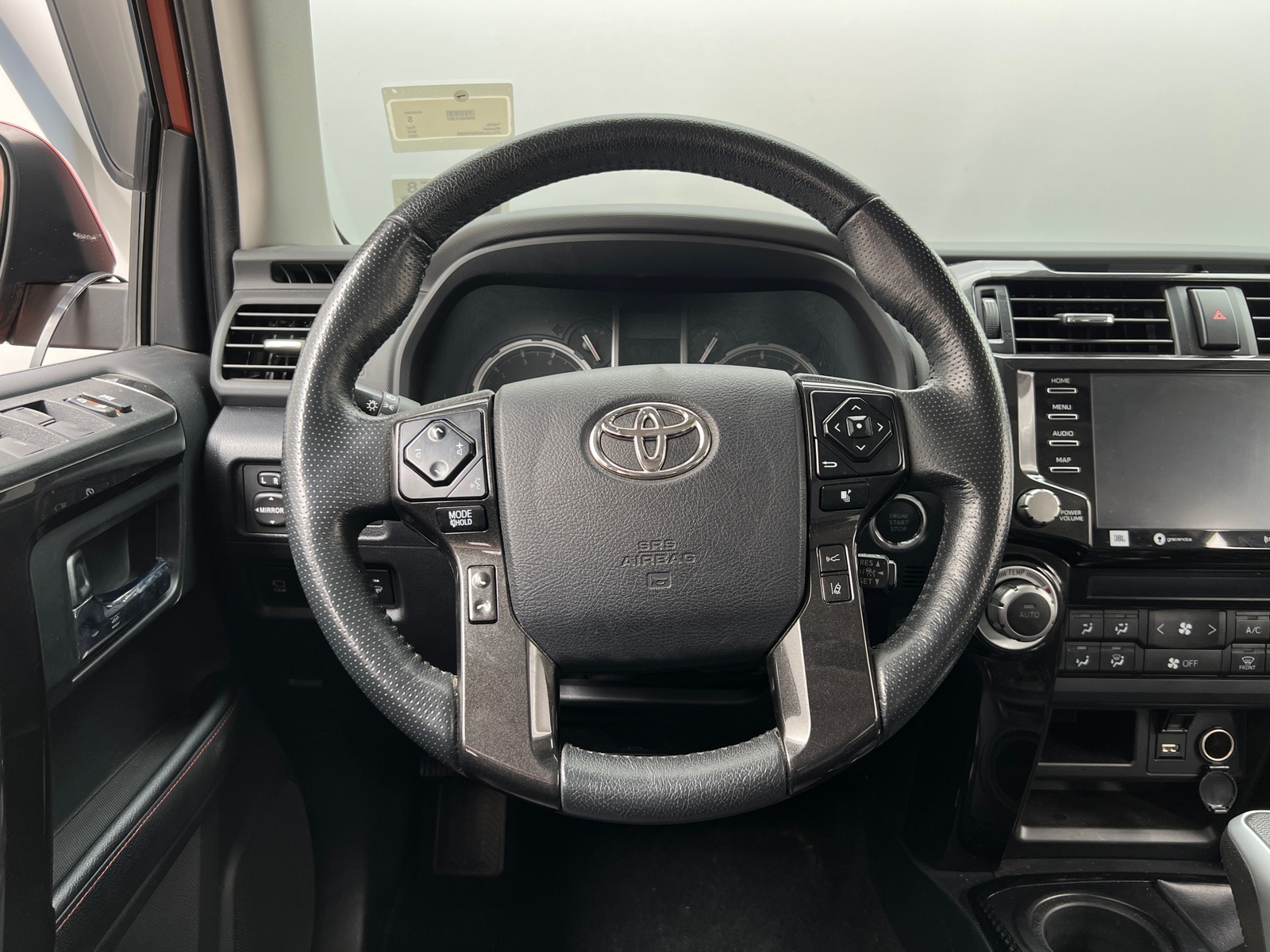 Thumbnail: 2024 Toyota 4Runner - 4