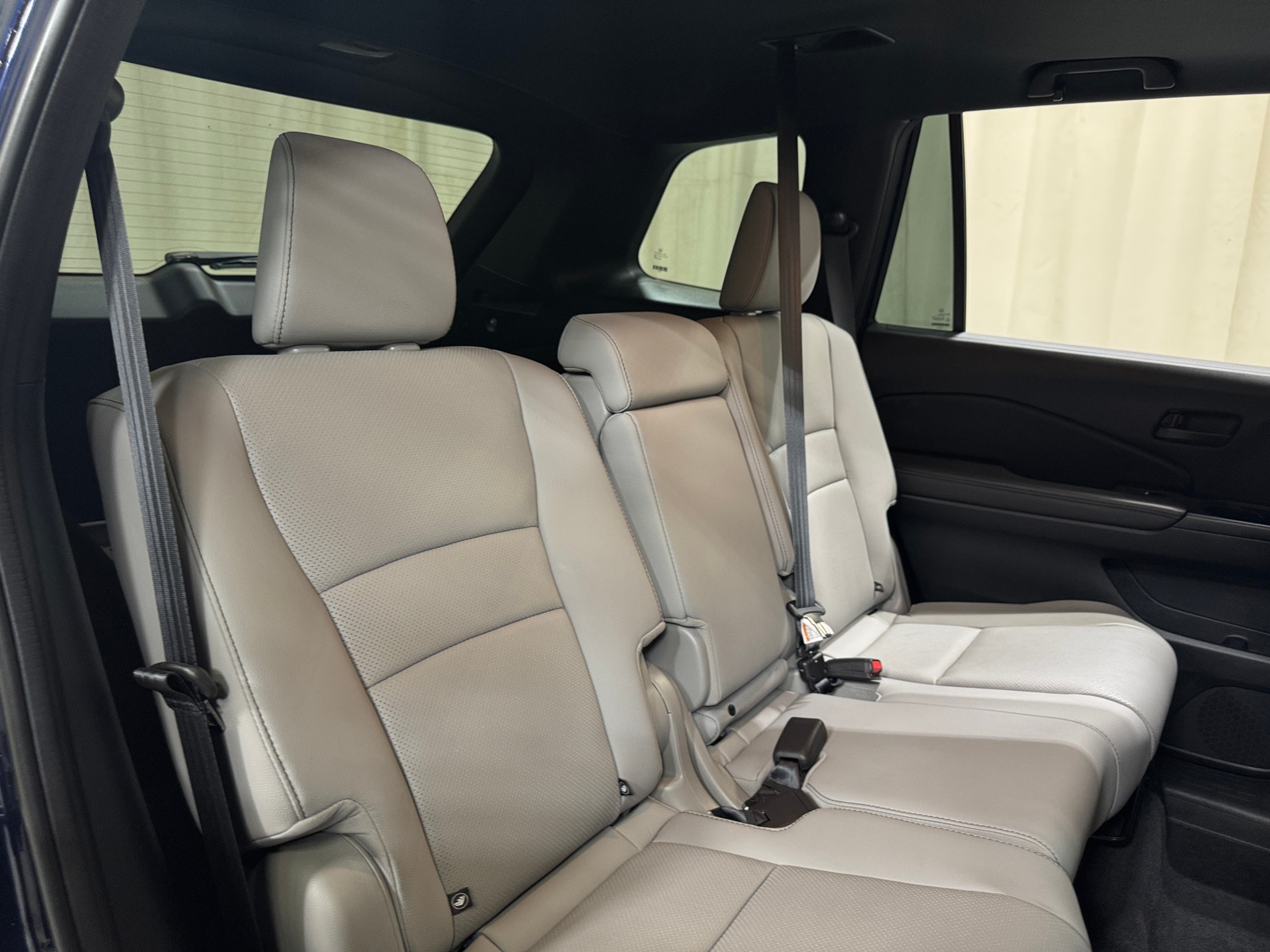 Thumbnail: 2022 Honda Passport - 5
