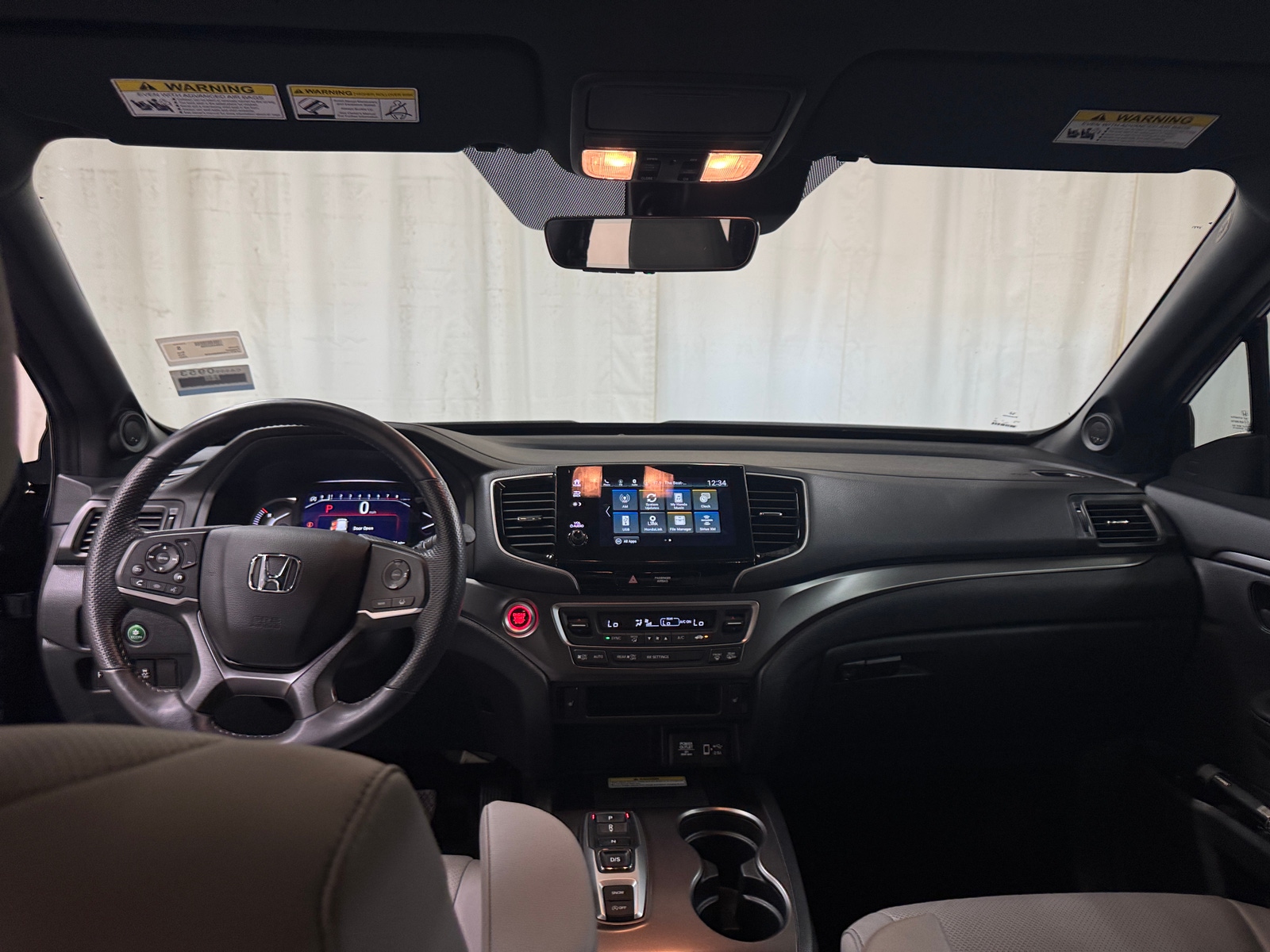 Thumbnail: 2022 Honda Passport - 2