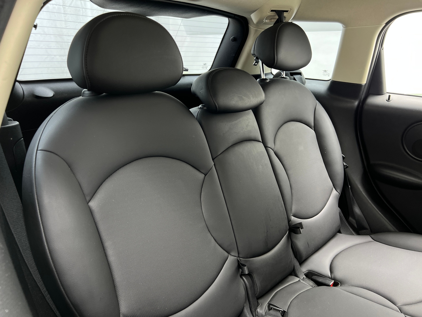 Thumbnail: 2014 MINI Cooper Countryman - 5