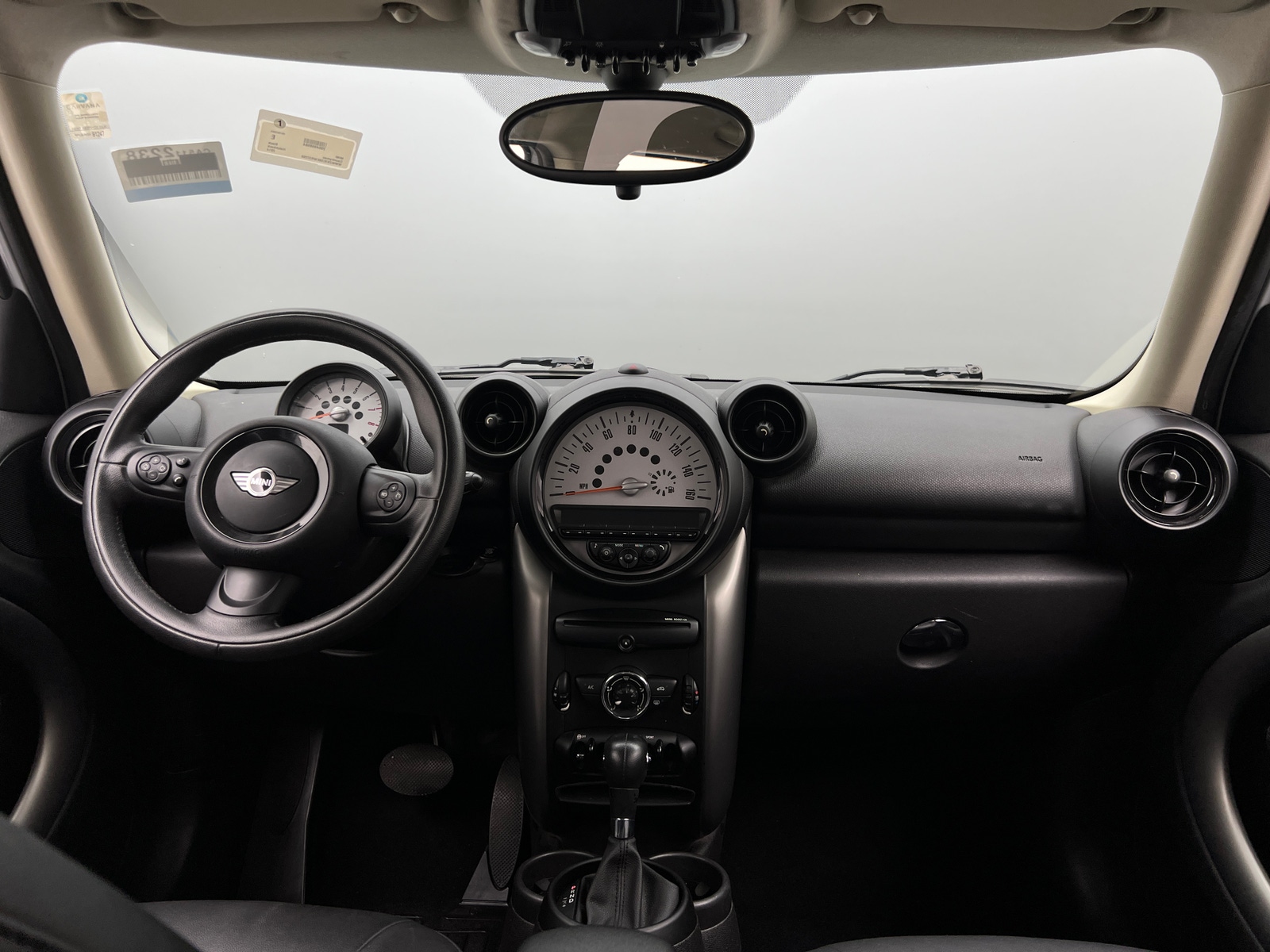Thumbnail: 2014 MINI Cooper Countryman - 2