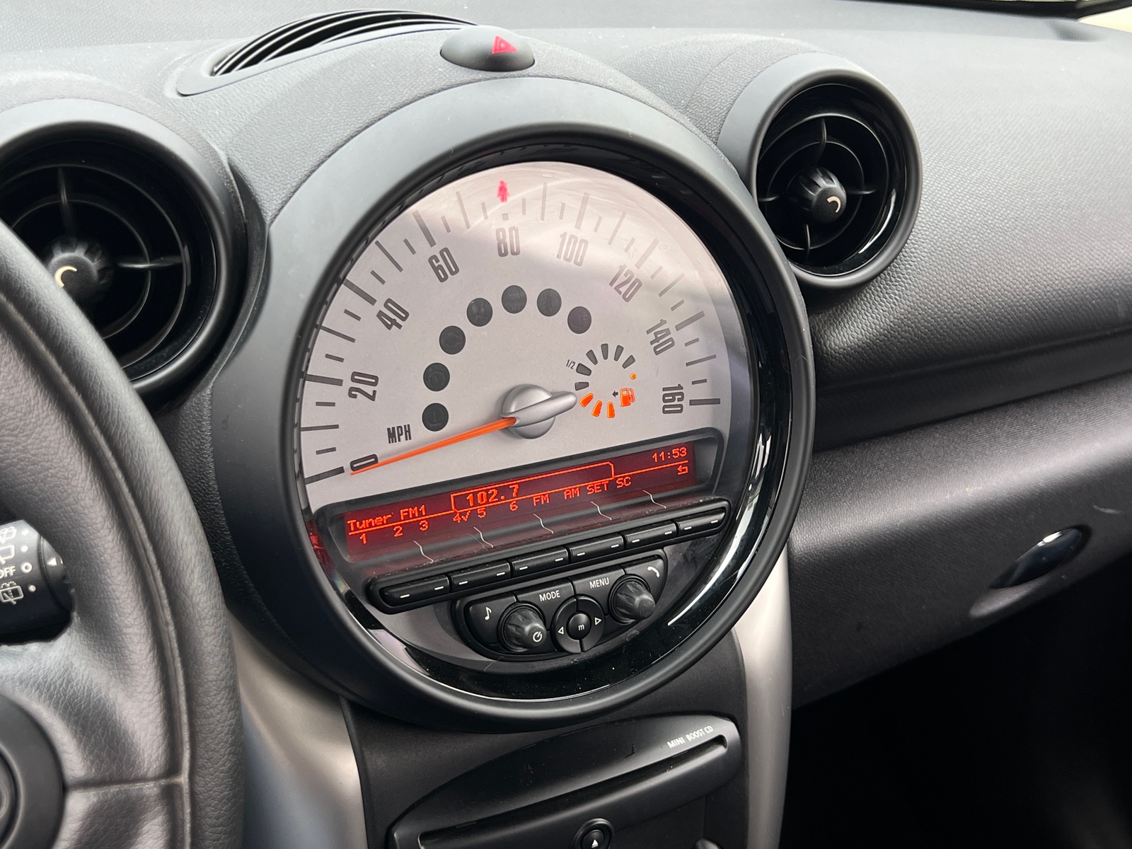 Thumbnail: 2014 MINI Cooper Countryman - 3