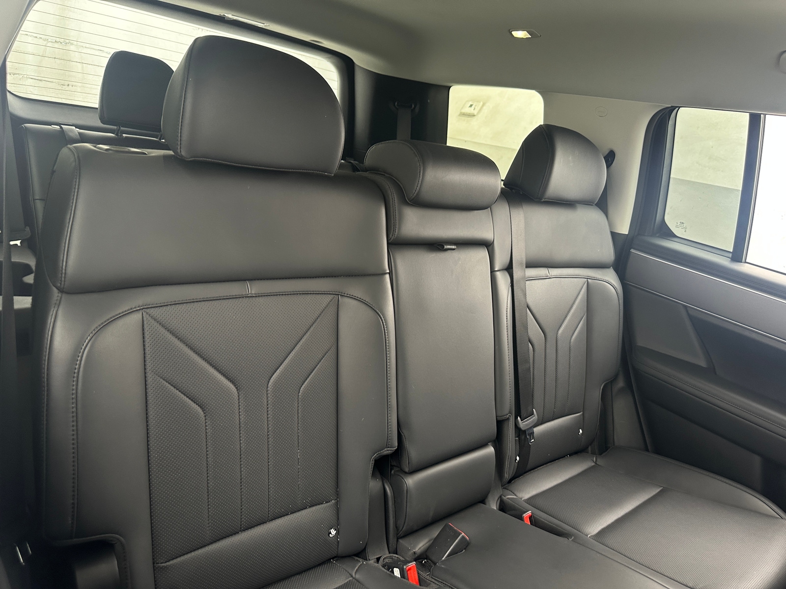 Thumbnail: 2026 Hyundai Santa Fe - 5