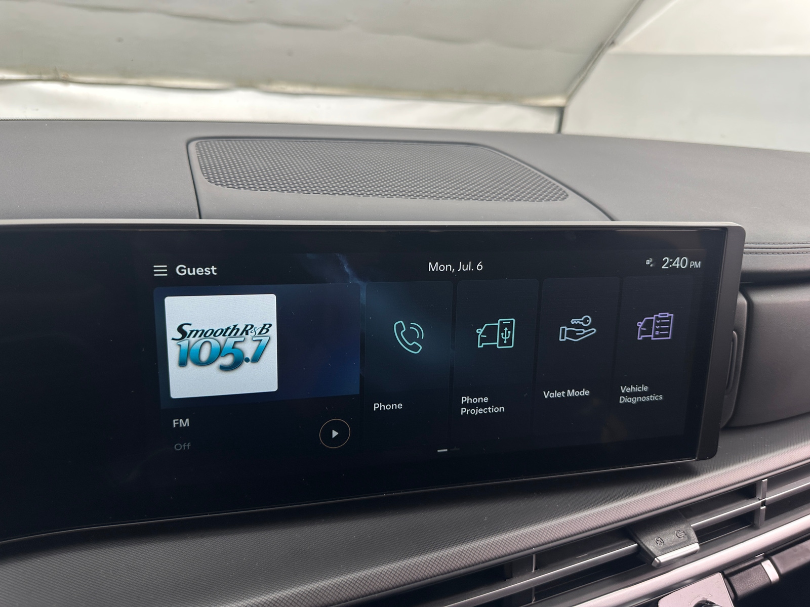 Thumbnail: 2026 Hyundai Santa Fe - 3