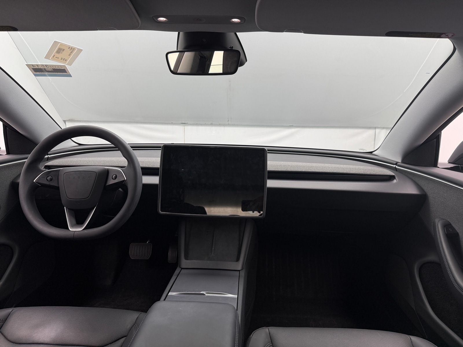 Thumbnail: 2024 Tesla Model 3 - 2