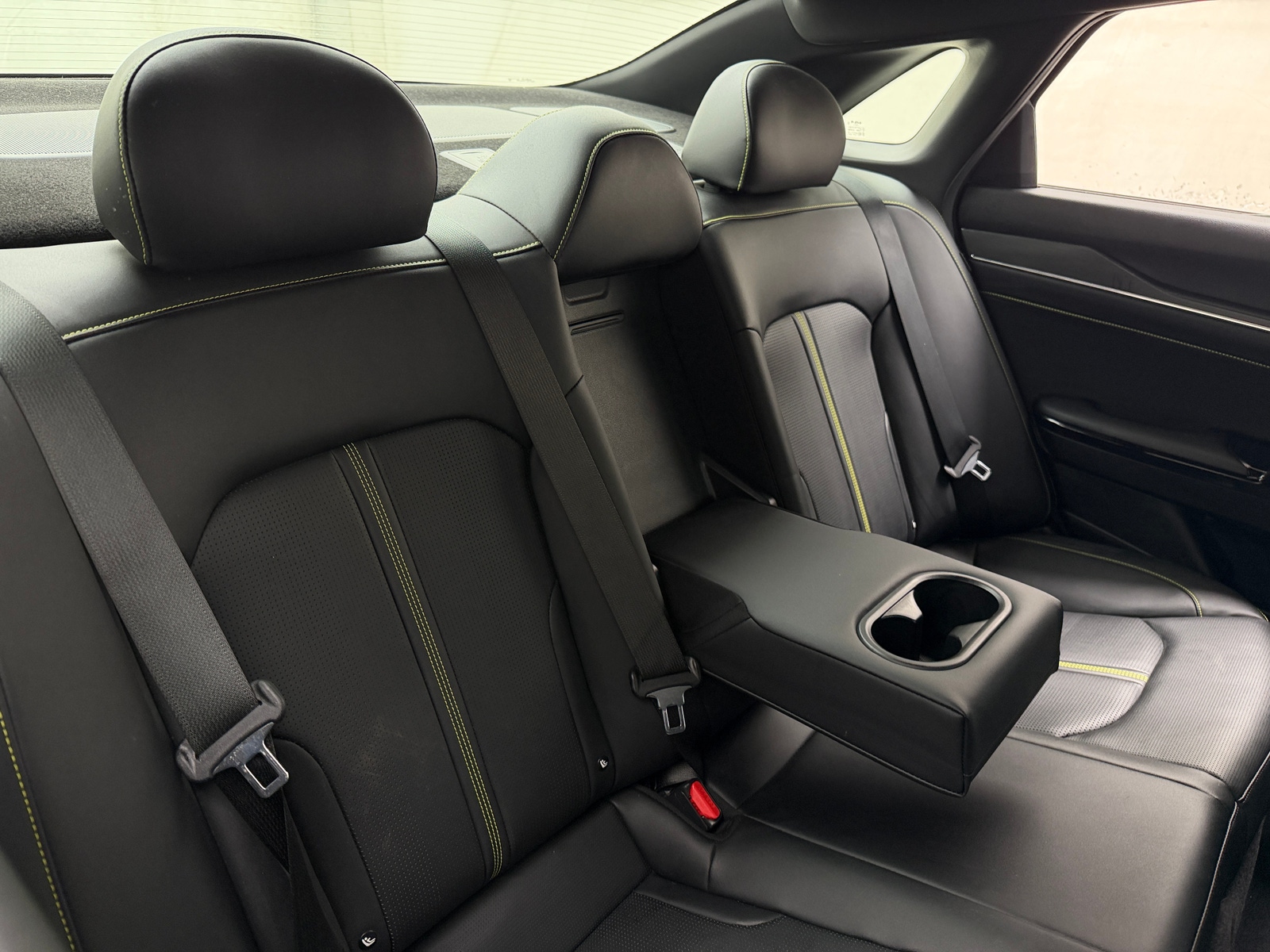 Thumbnail: 2025 Kia K5 - 5