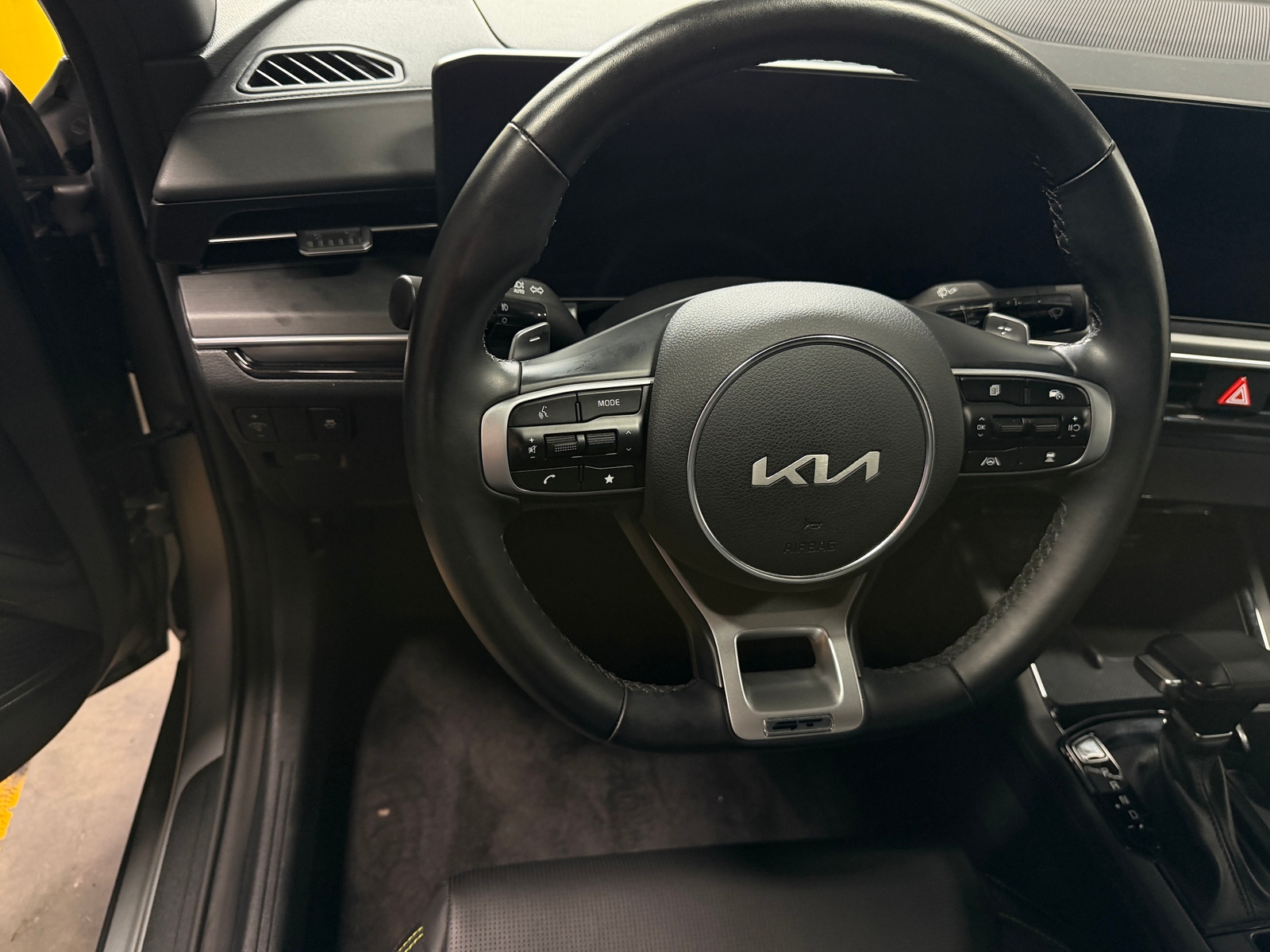 Thumbnail: 2025 Kia K5 - 4