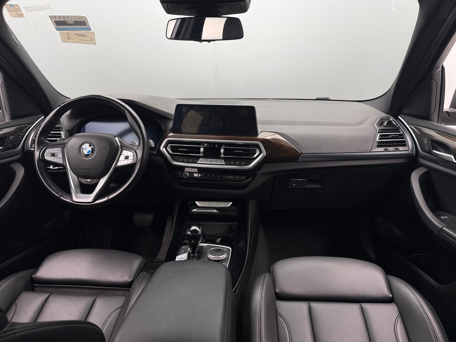 Thumbnail: 2022 BMW X3 - 2
